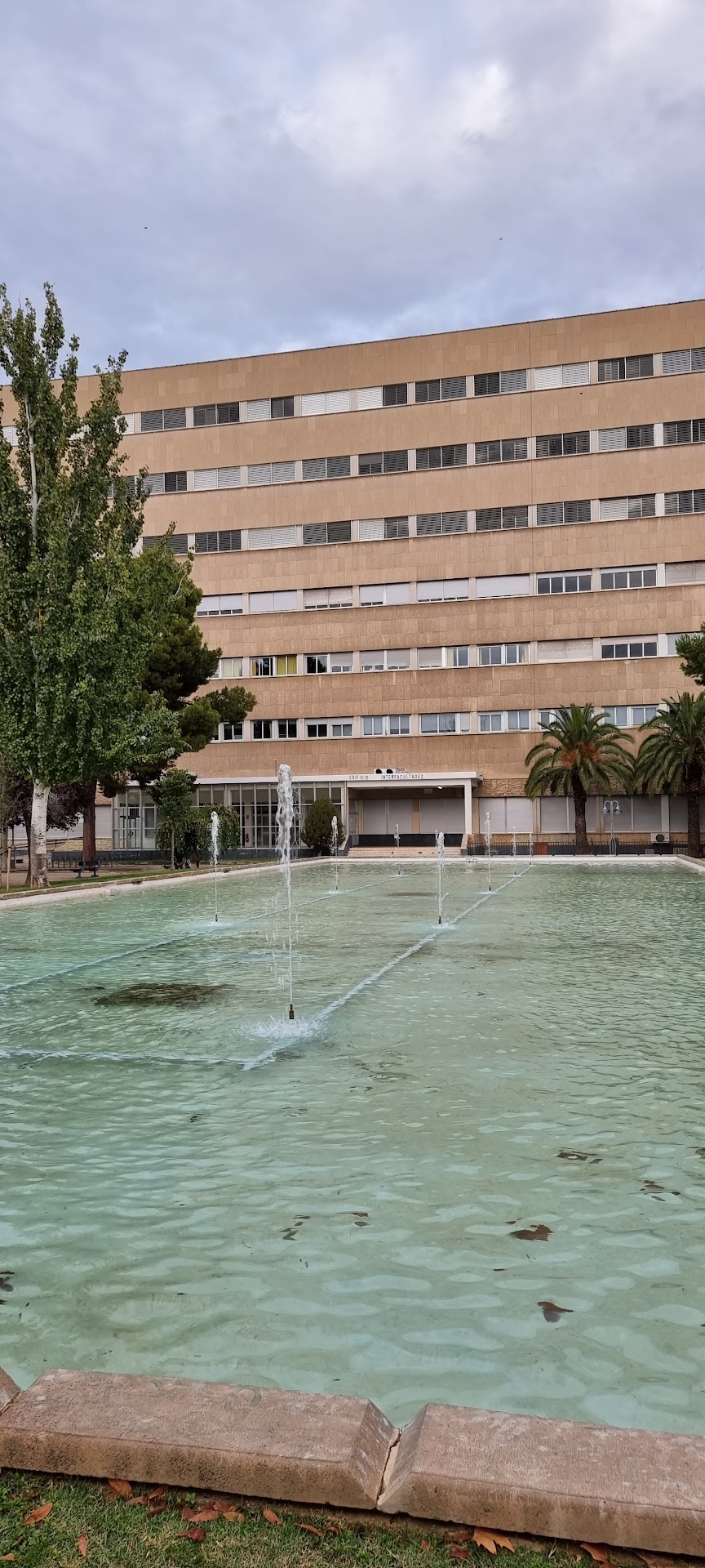 Universidad de Zaragoza