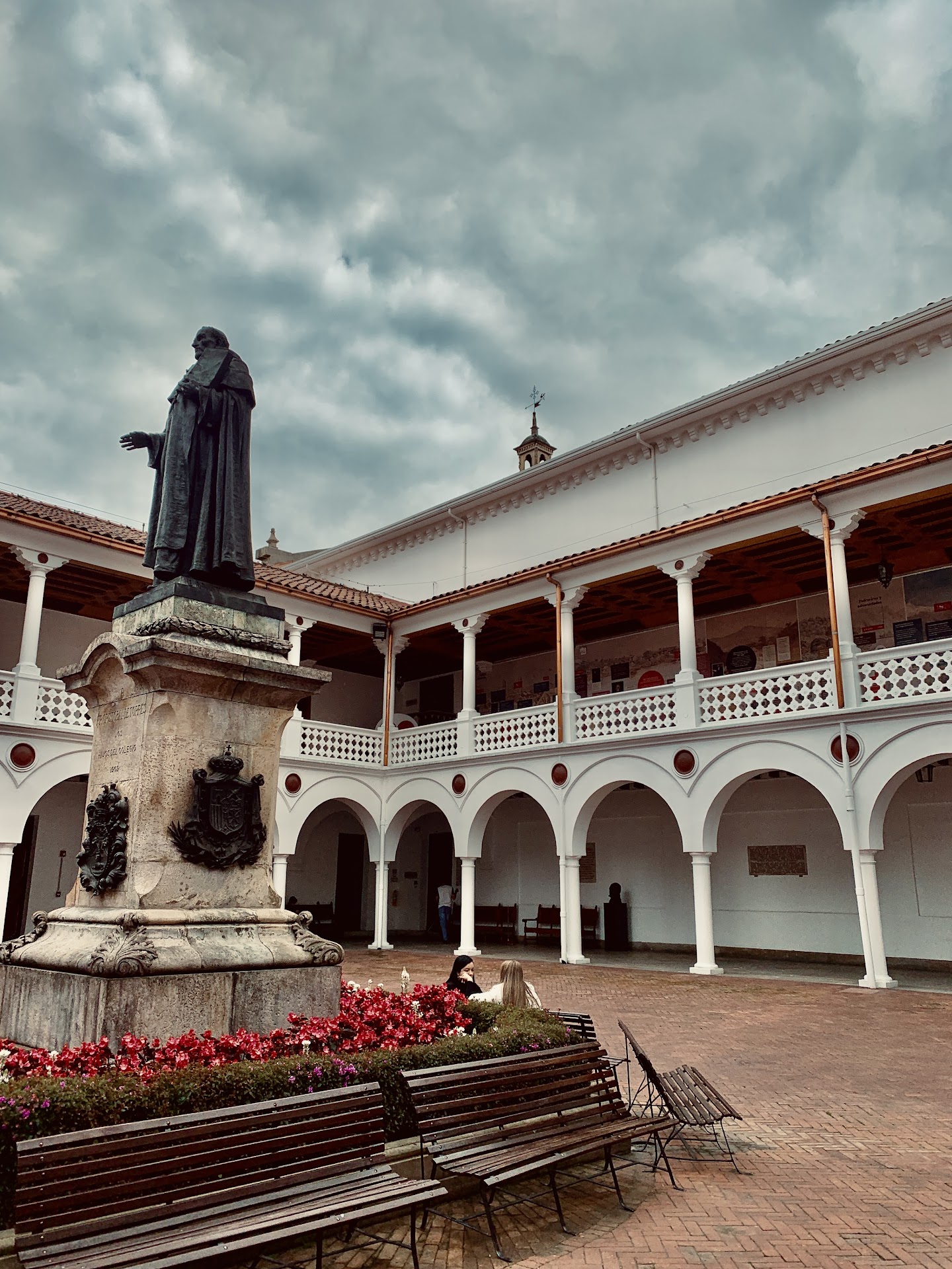 Universidad del Rosario