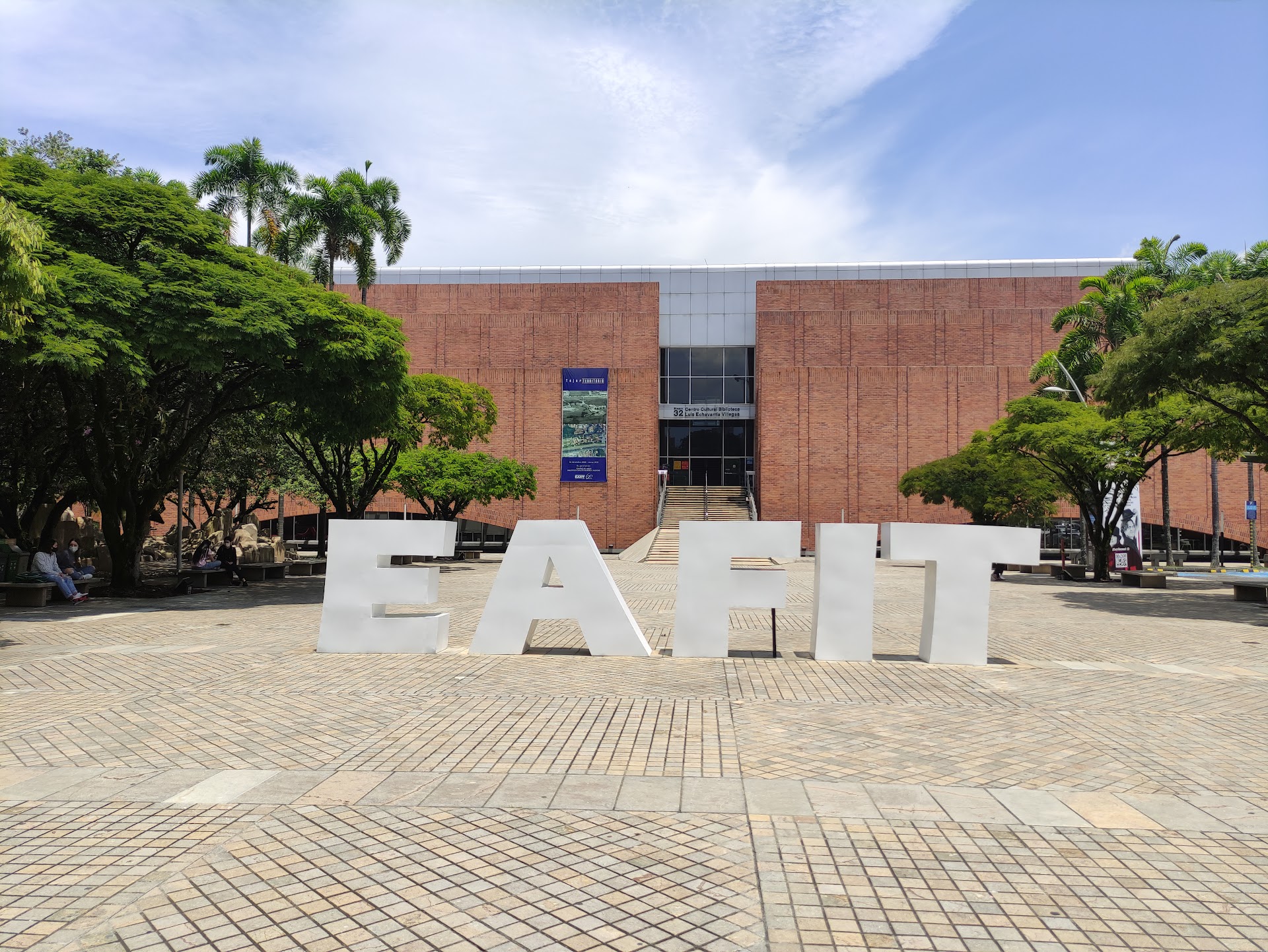 Universidad EAFIT