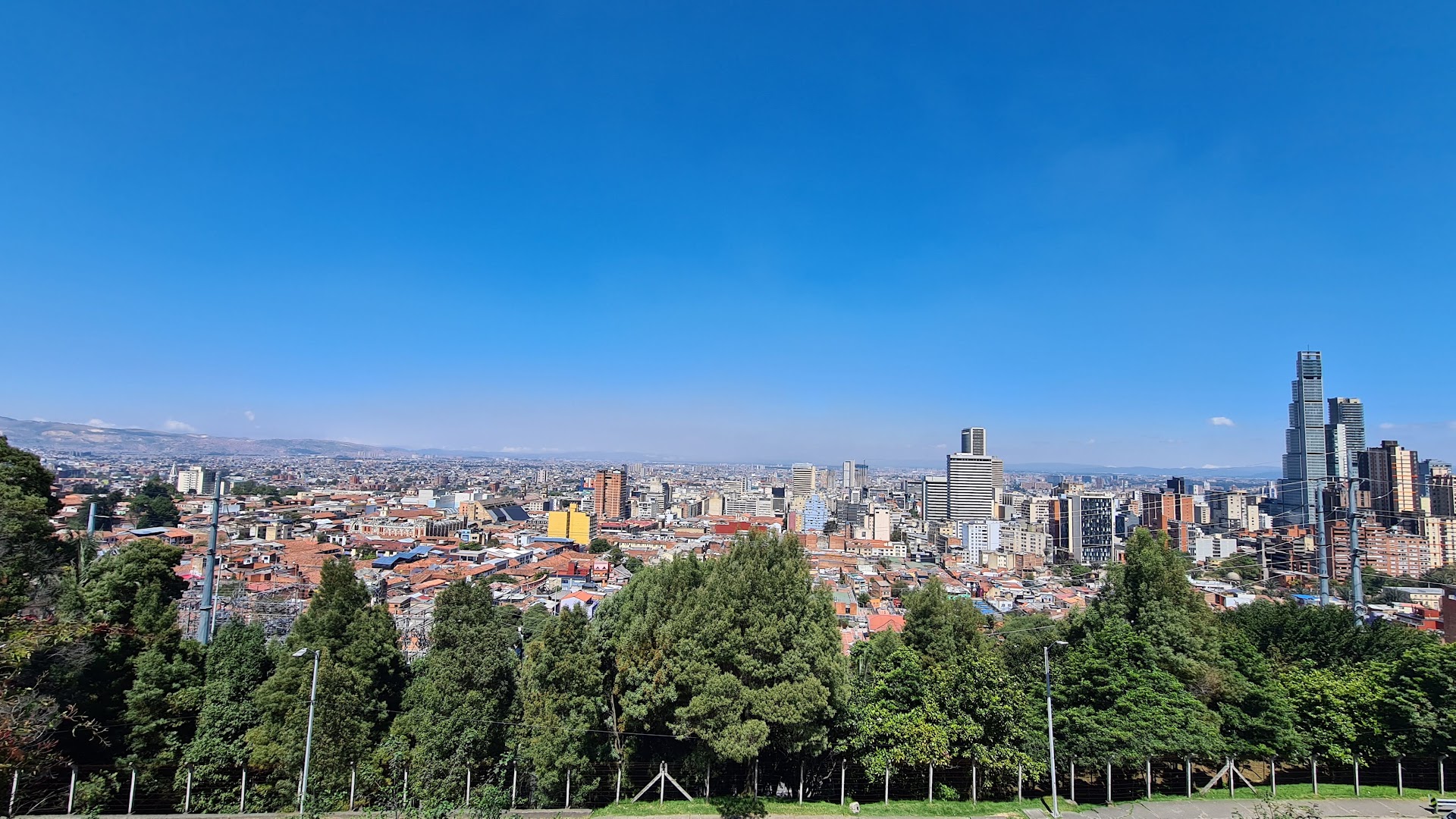 Universidad Externado de Colombia