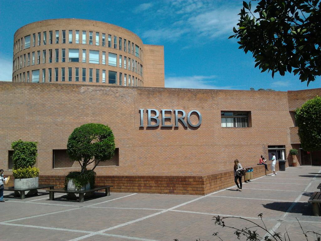 Universidad Iberoamericana IBERO