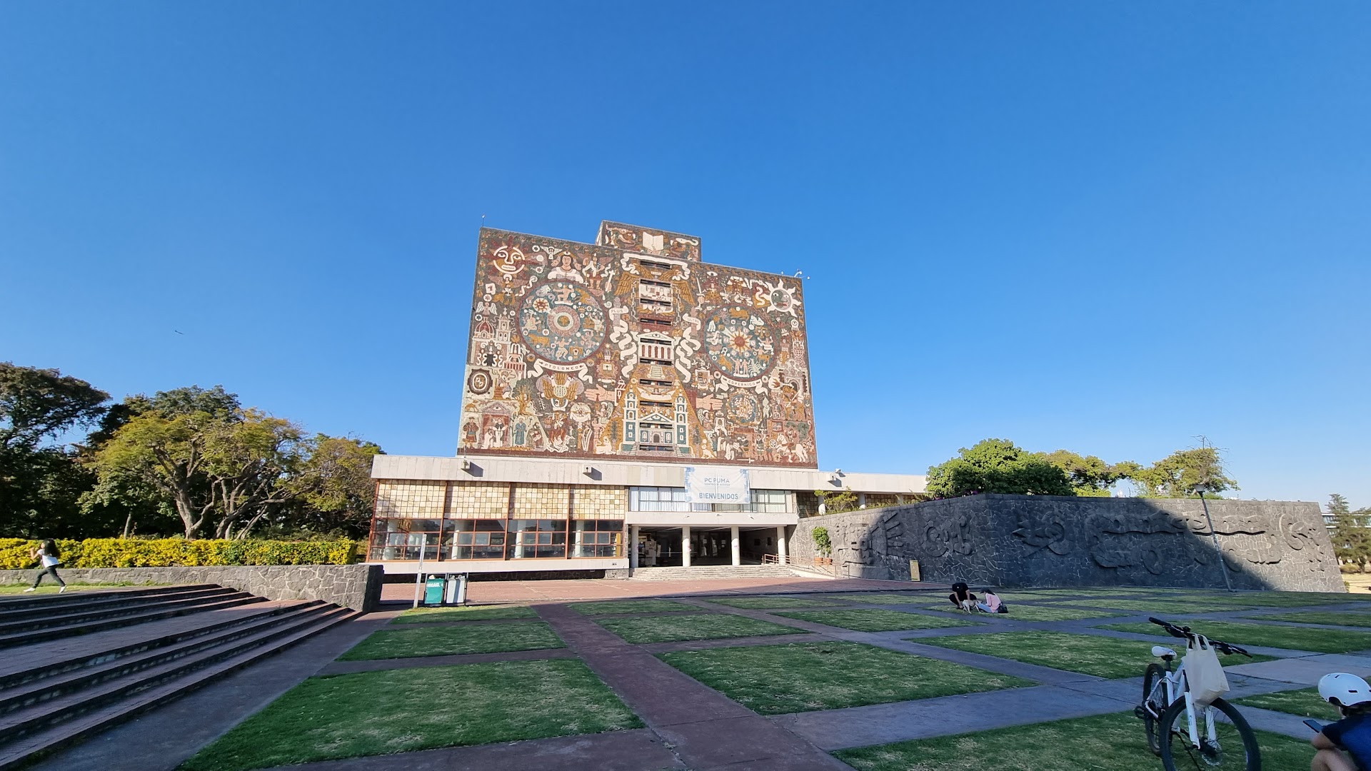 Universidad Nacional Autónoma de México (UNAM)