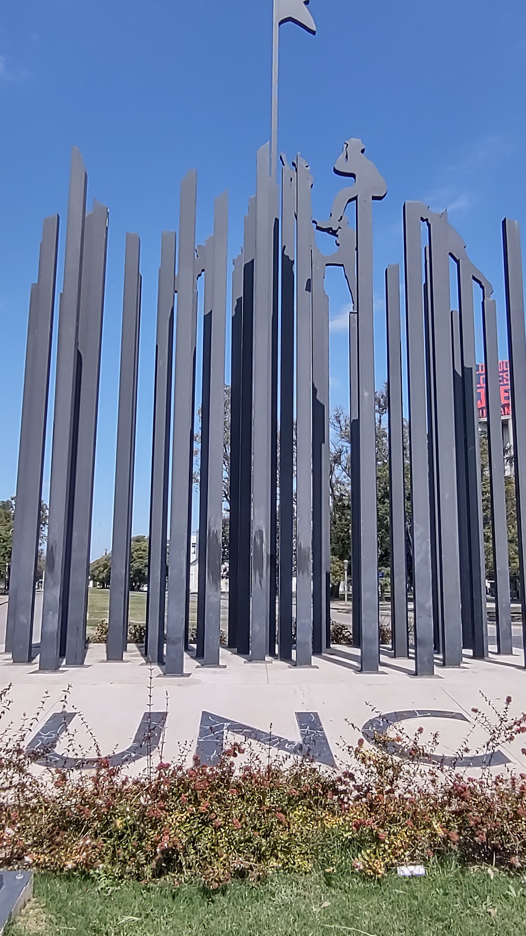 Universidad Nacional de Córdoba - UNC