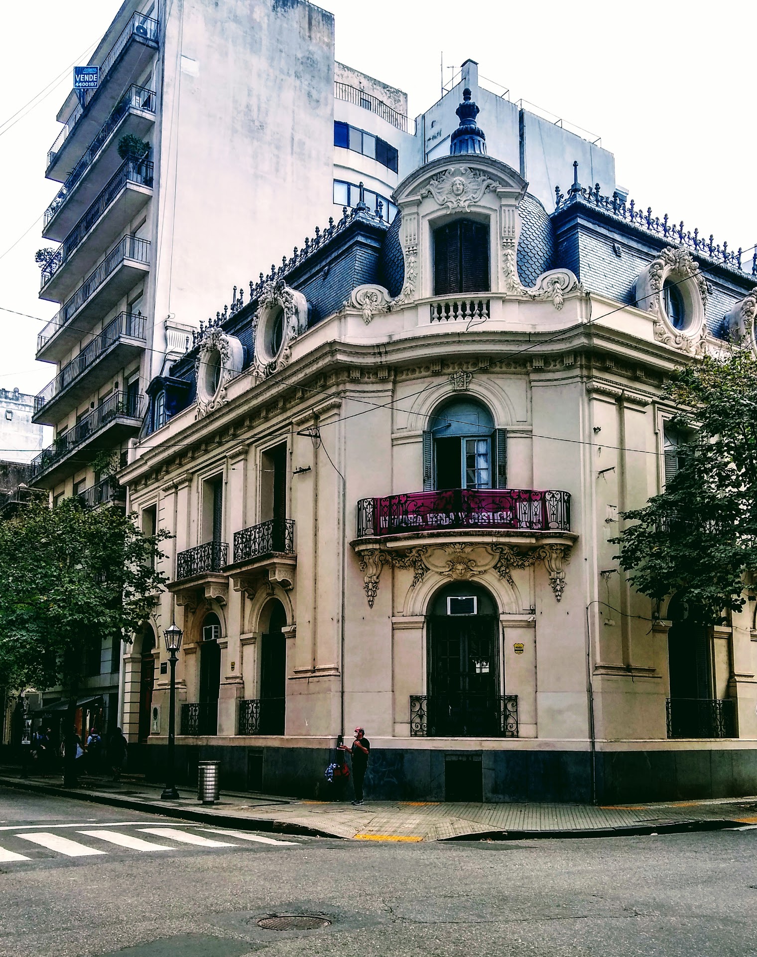 Universidad Nacional de Rosario (UNR)