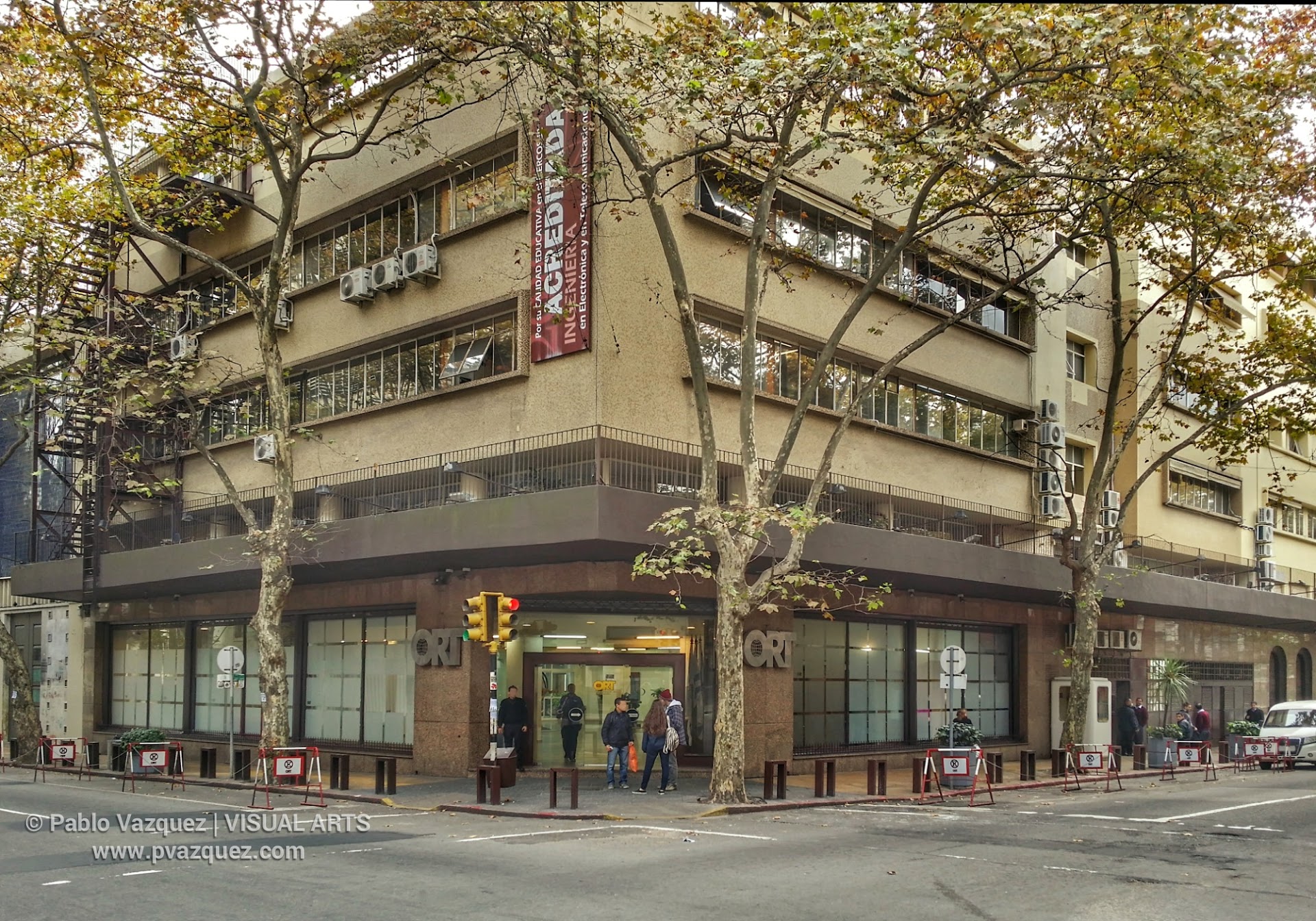 Universidad ORT Uruguay