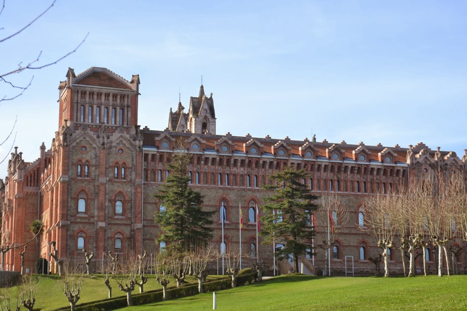 Universidad Pontificia Comillas