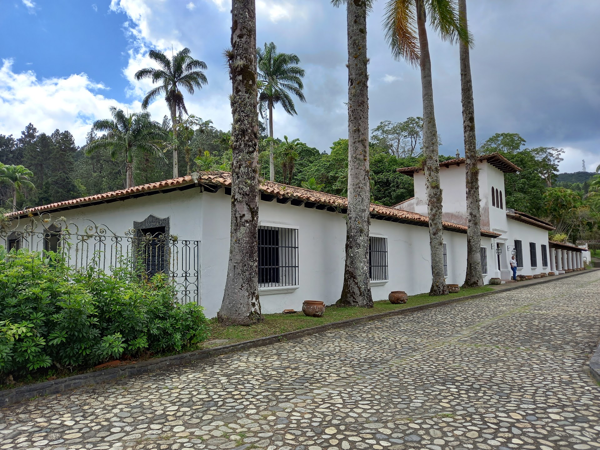 Universidad Simón Bolívar (USB)