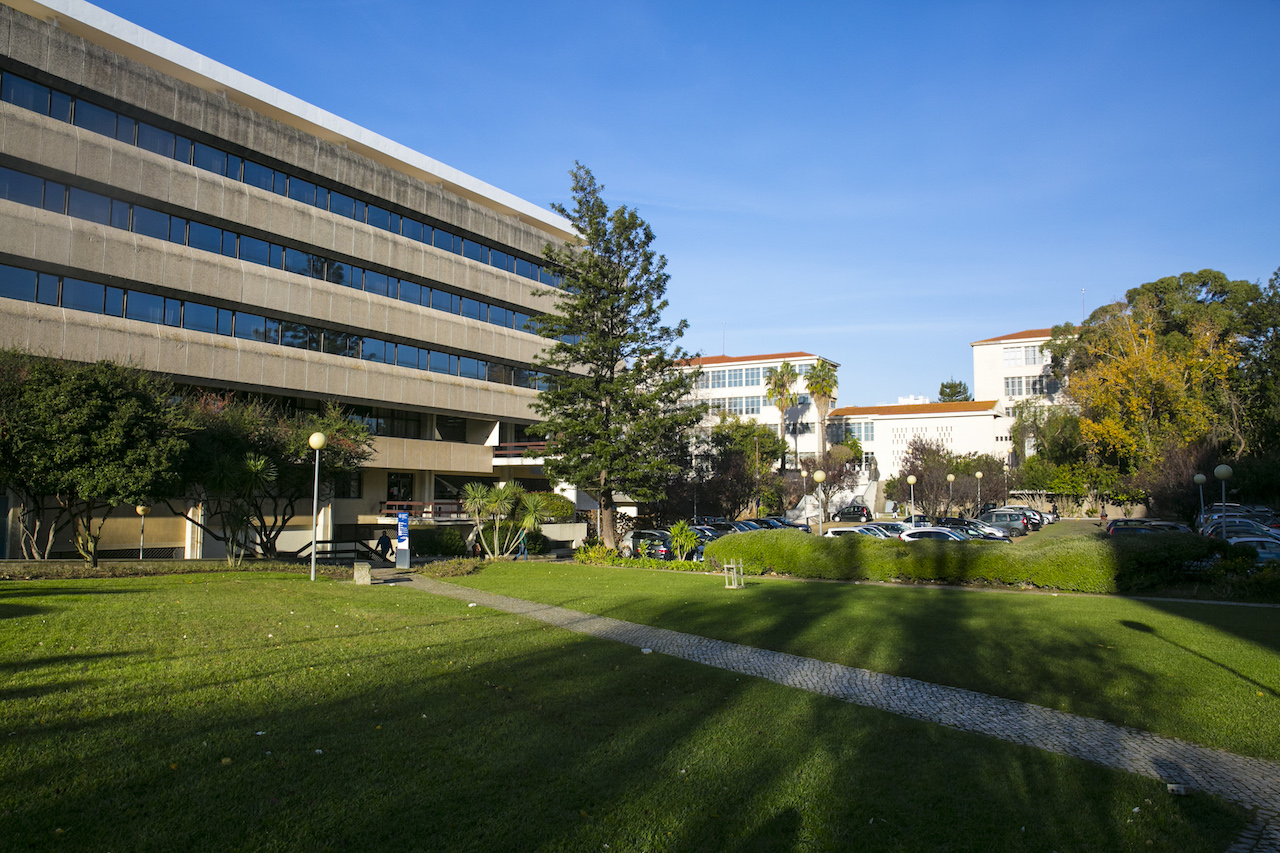 Universidade Católica Portuguesa - UCP