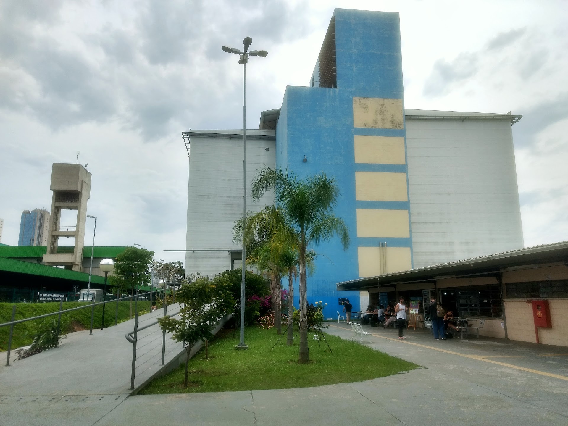 Universidade Estadual Paulista (Unesp)