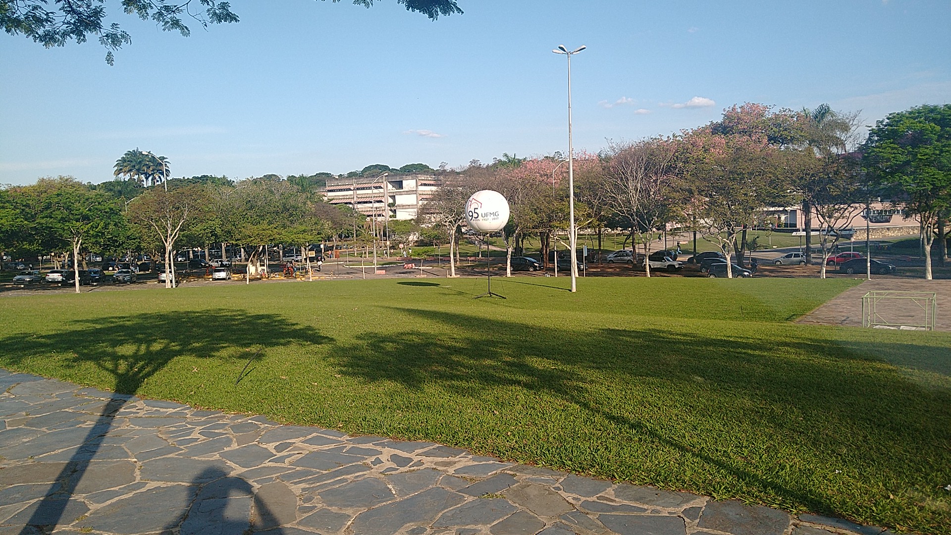 Universidade Federal de Minas Gerais