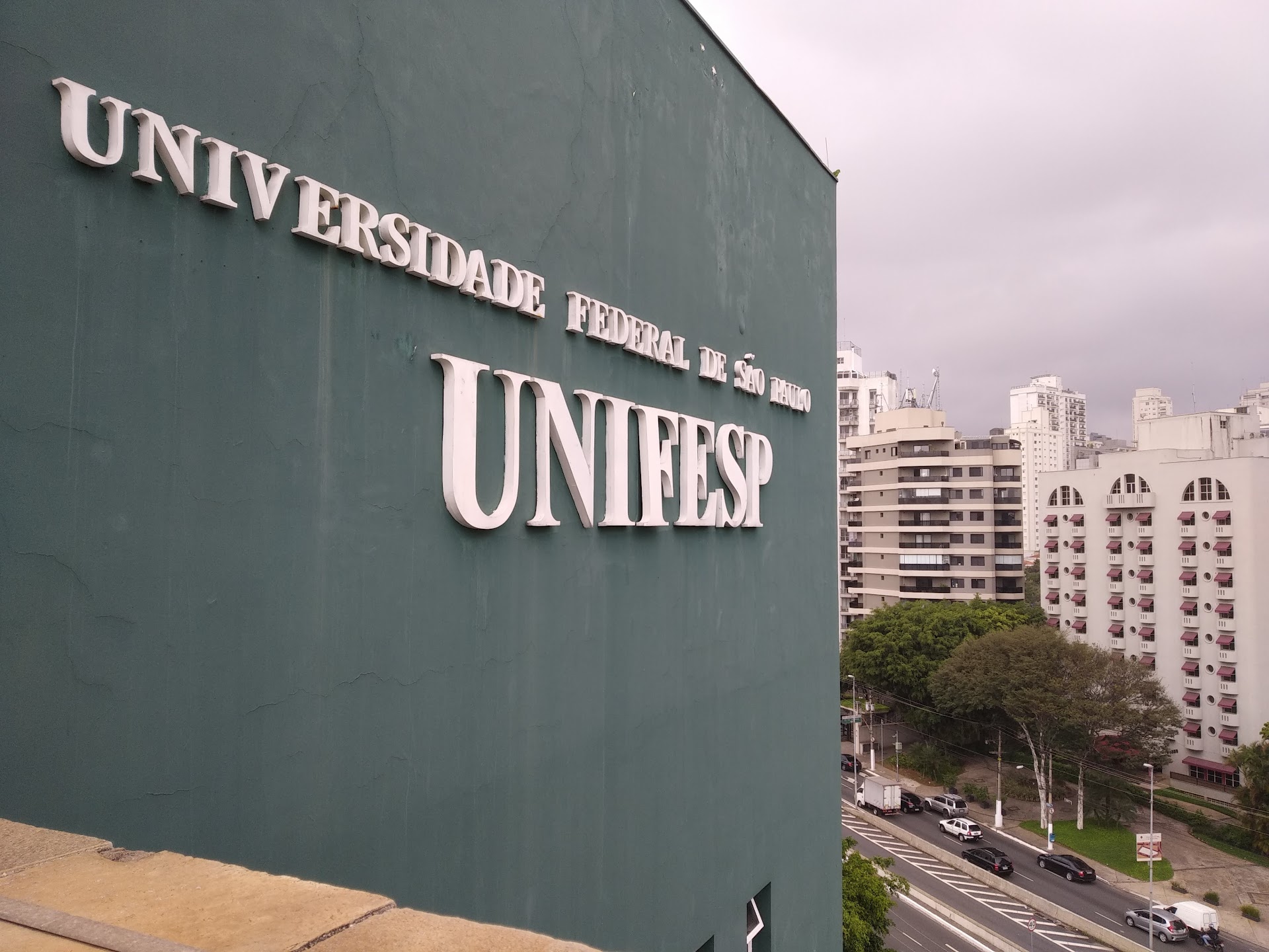 Universidade Federal de São Paulo