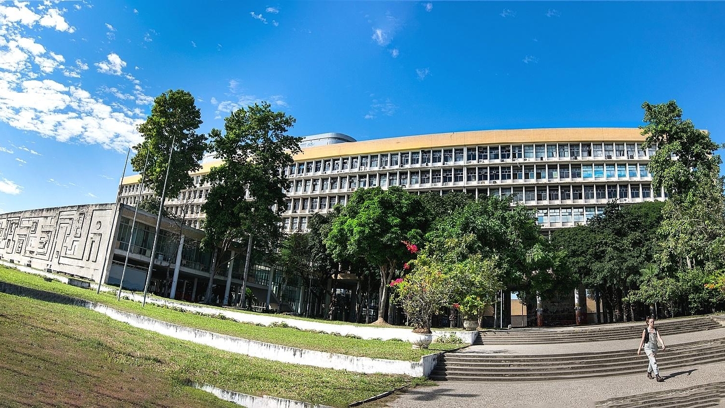 Universidade Federal do Rio de Janeiro