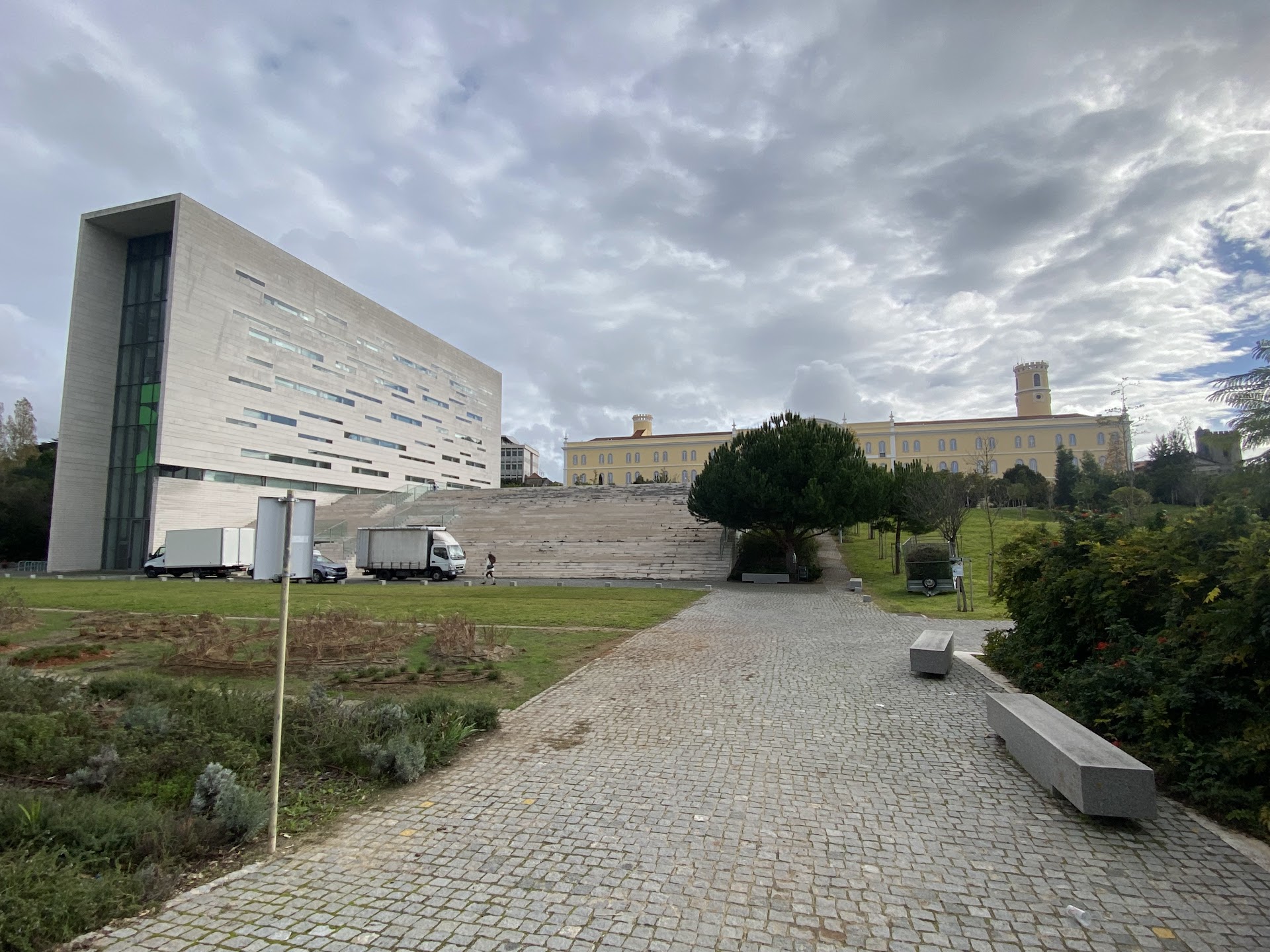 Universidade NOVA de Lisboa