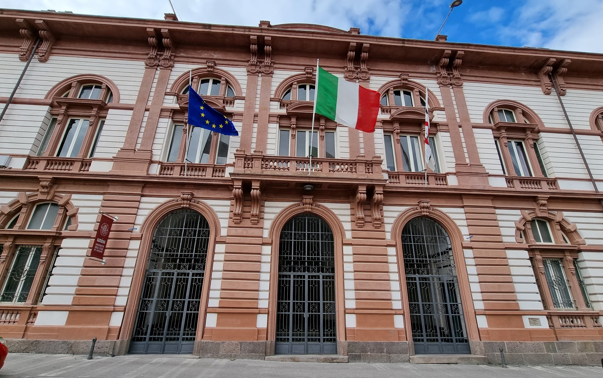 Università degli Studi di Sassari