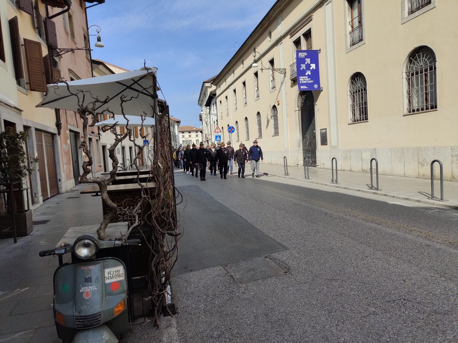 Università degli Studi di Udine