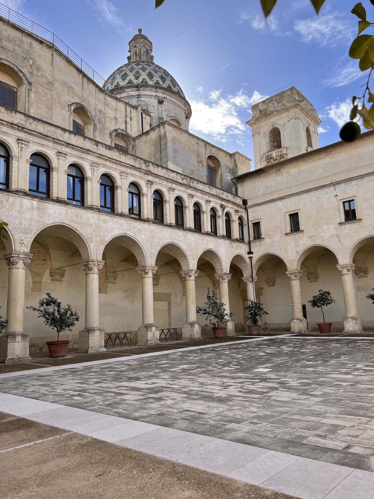 Università del Salento