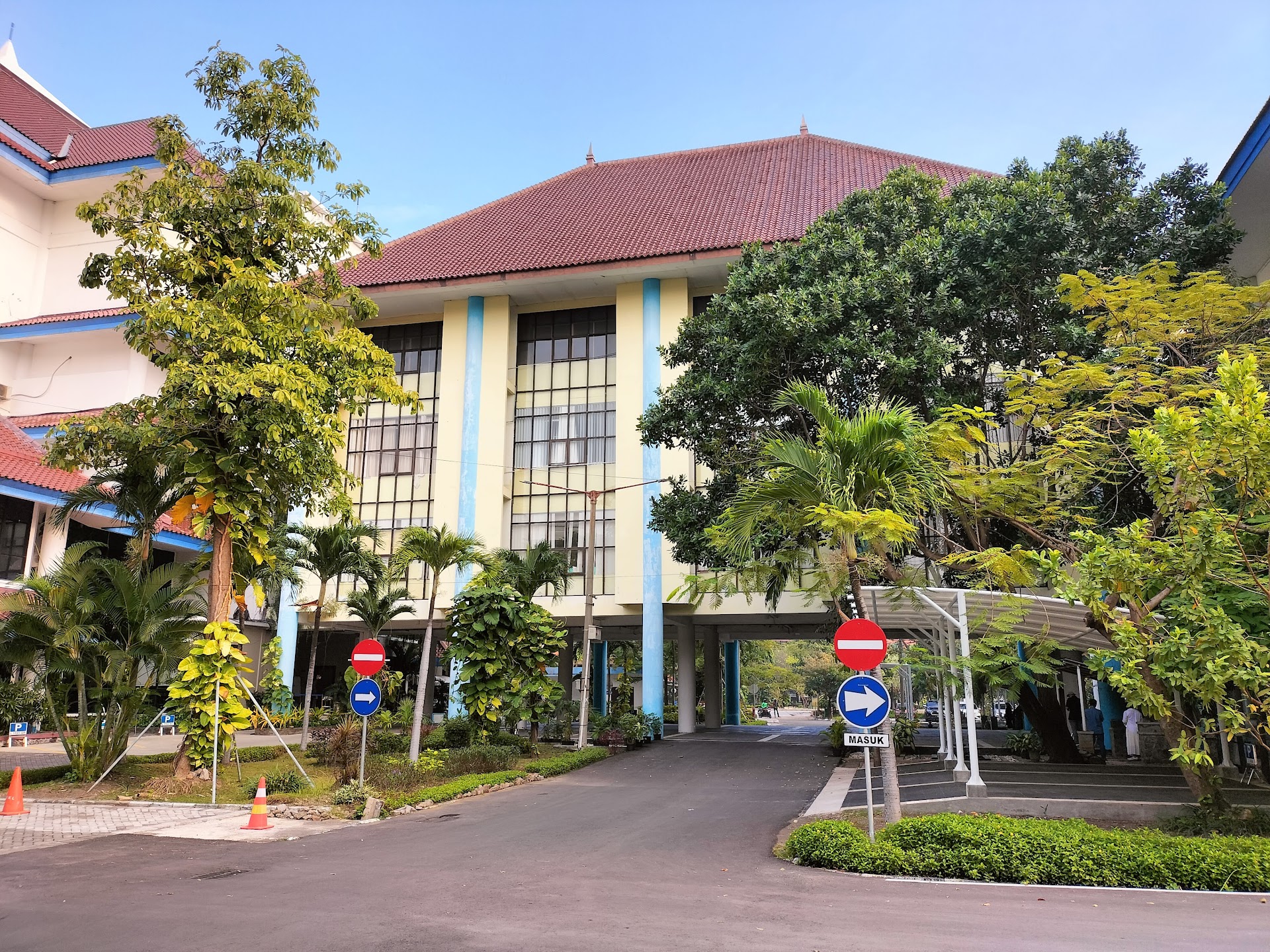 Universitas Airlangga