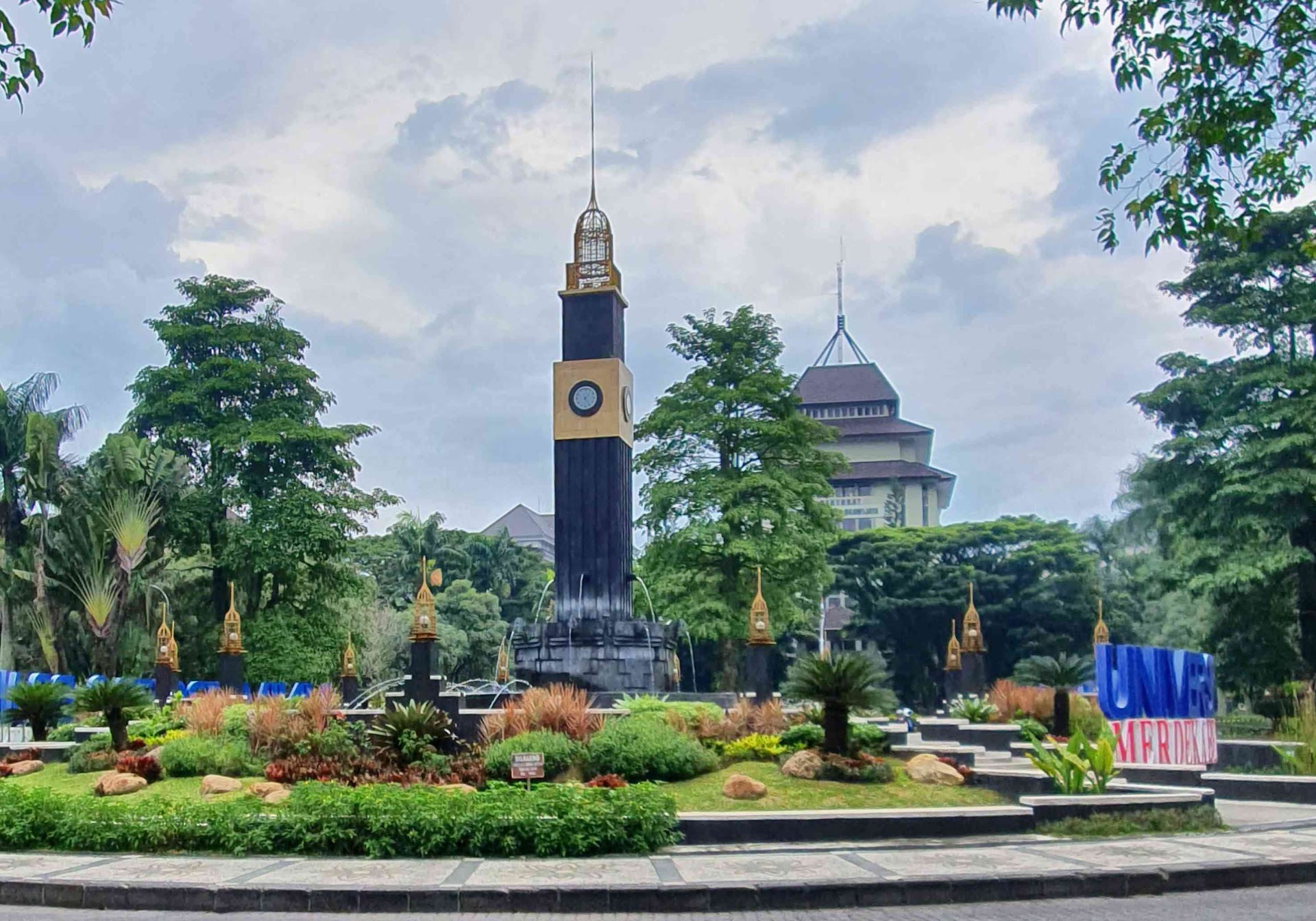 Universitas Brawijaya