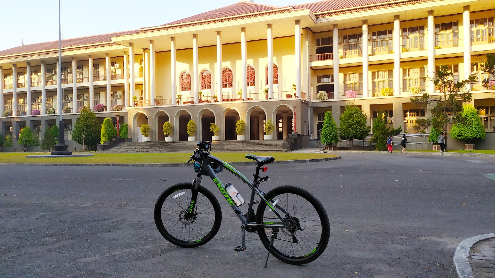 Universitas Gadjah Mada