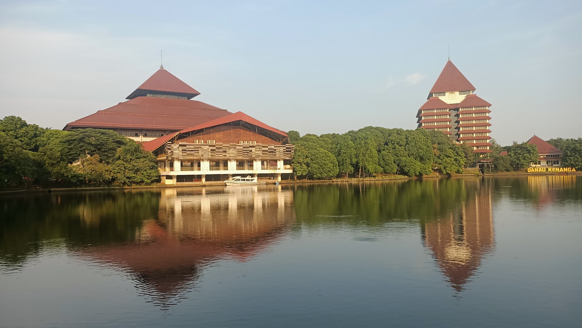 Universitas Indonesia