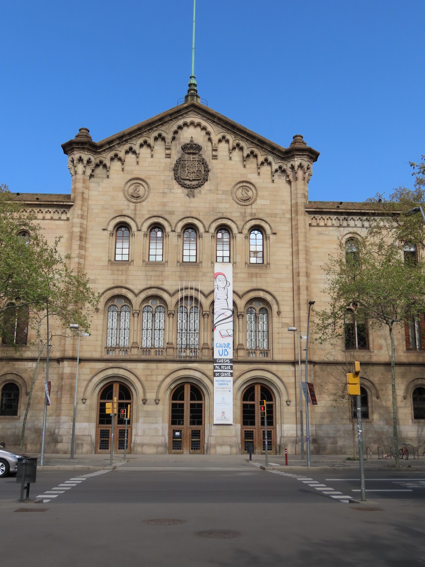 Universitat de Barcelona