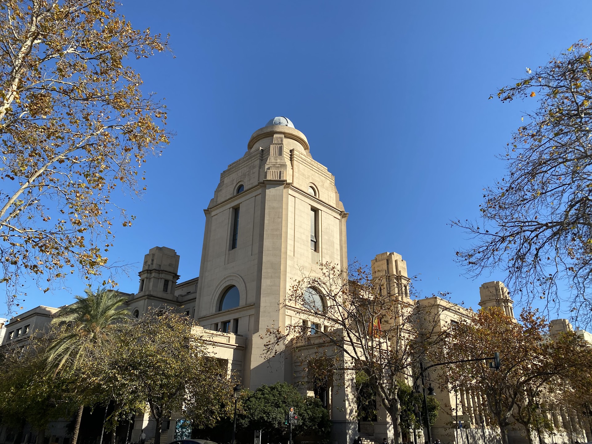 Universitat de Valencia