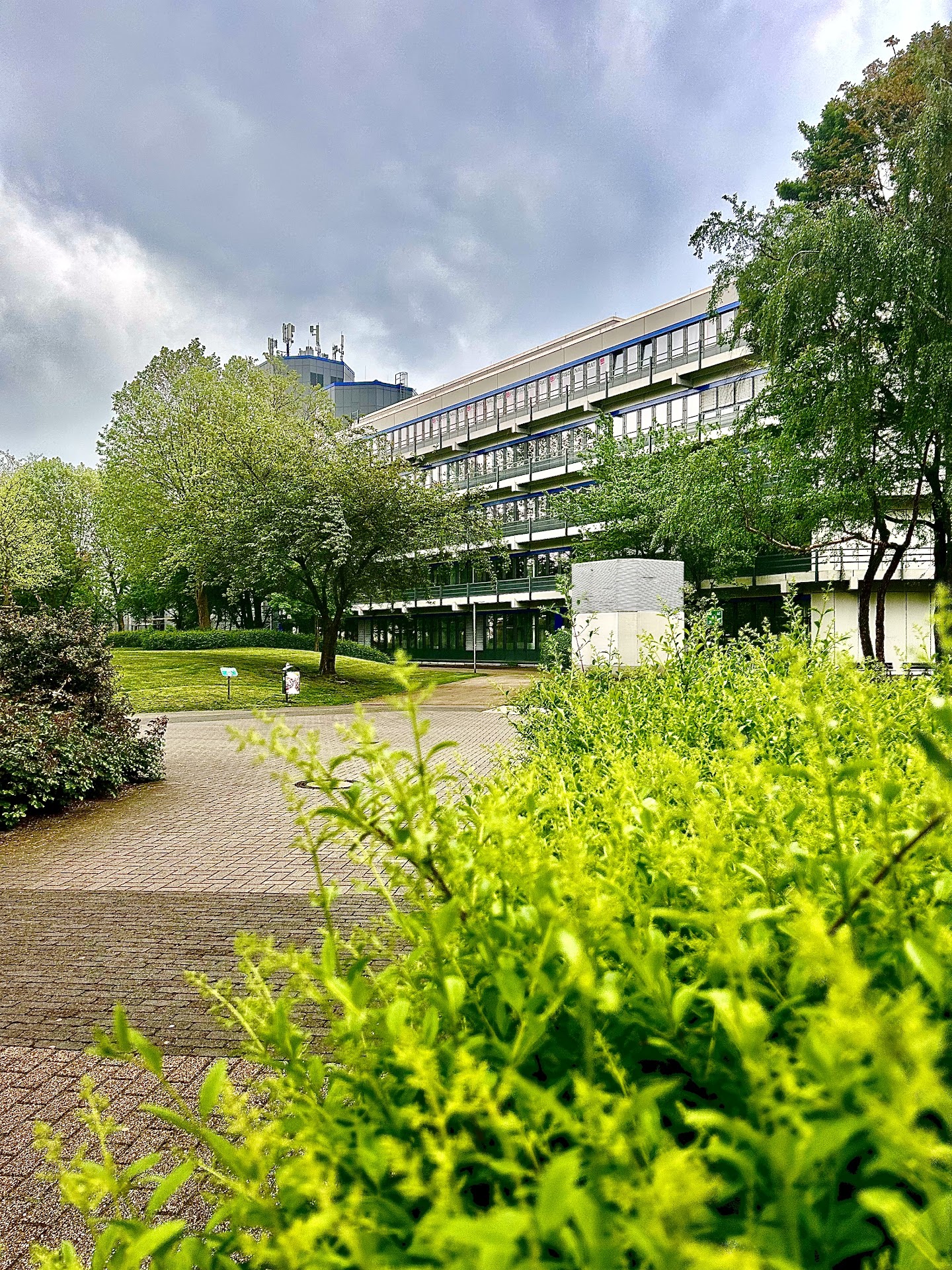 Universität Duisburg-Essen