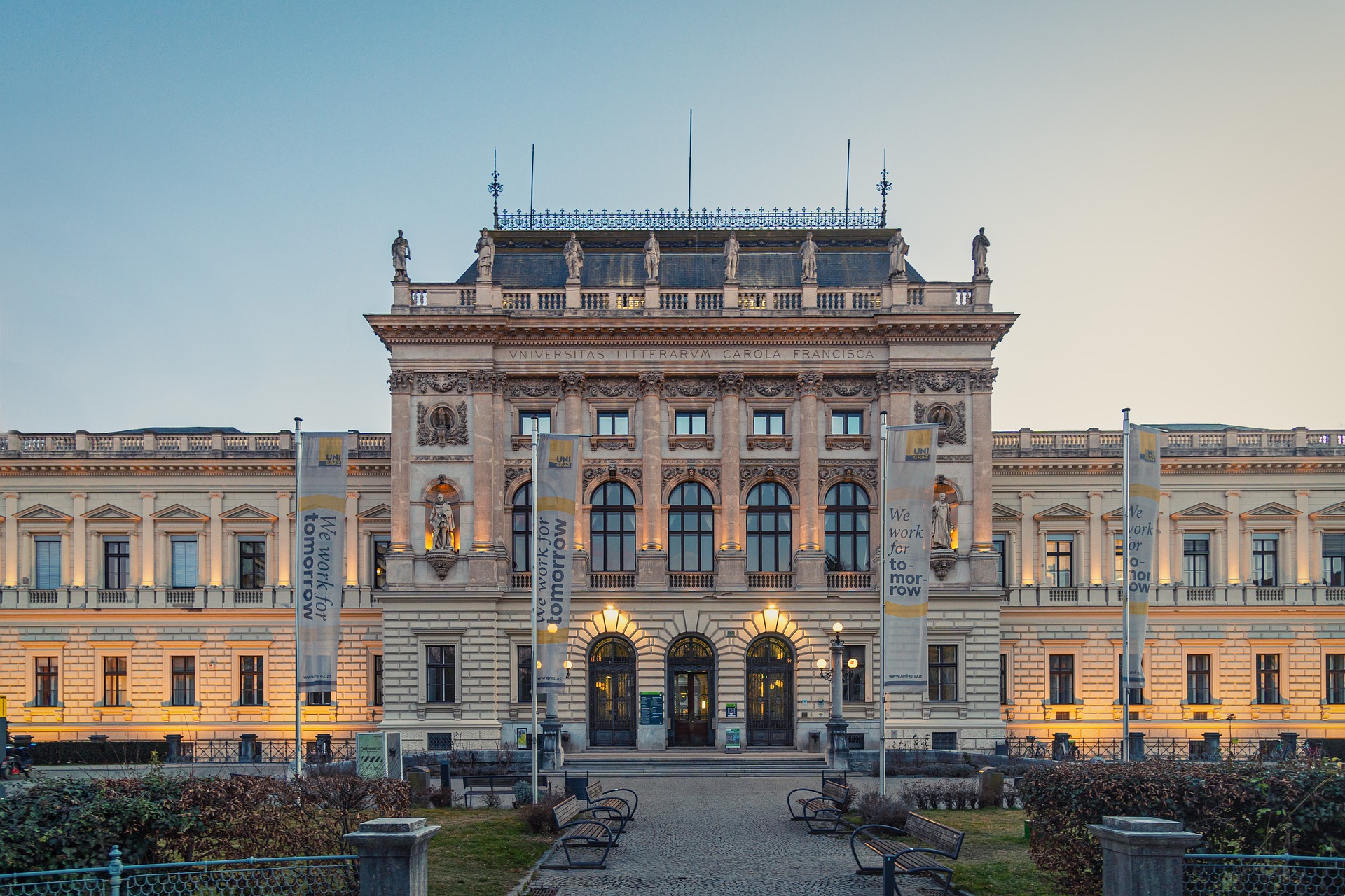 Universität Graz