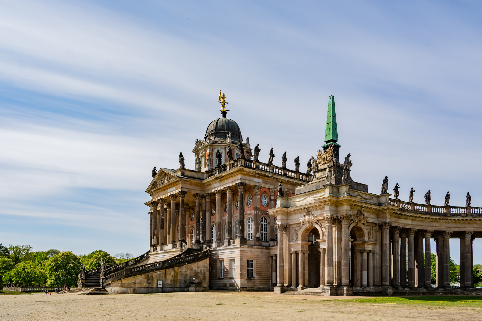 Universität Potsdam