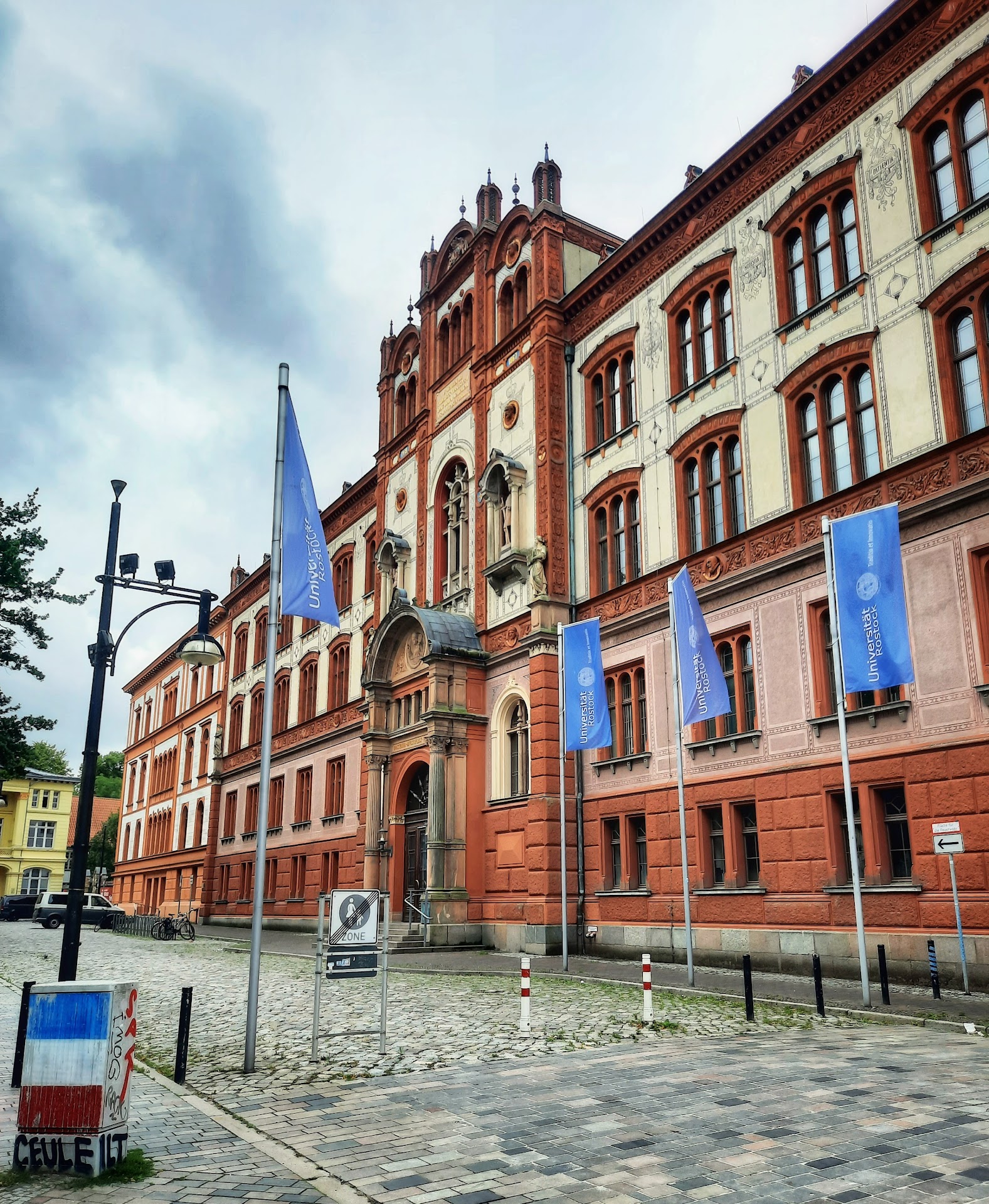 Universität Rostock