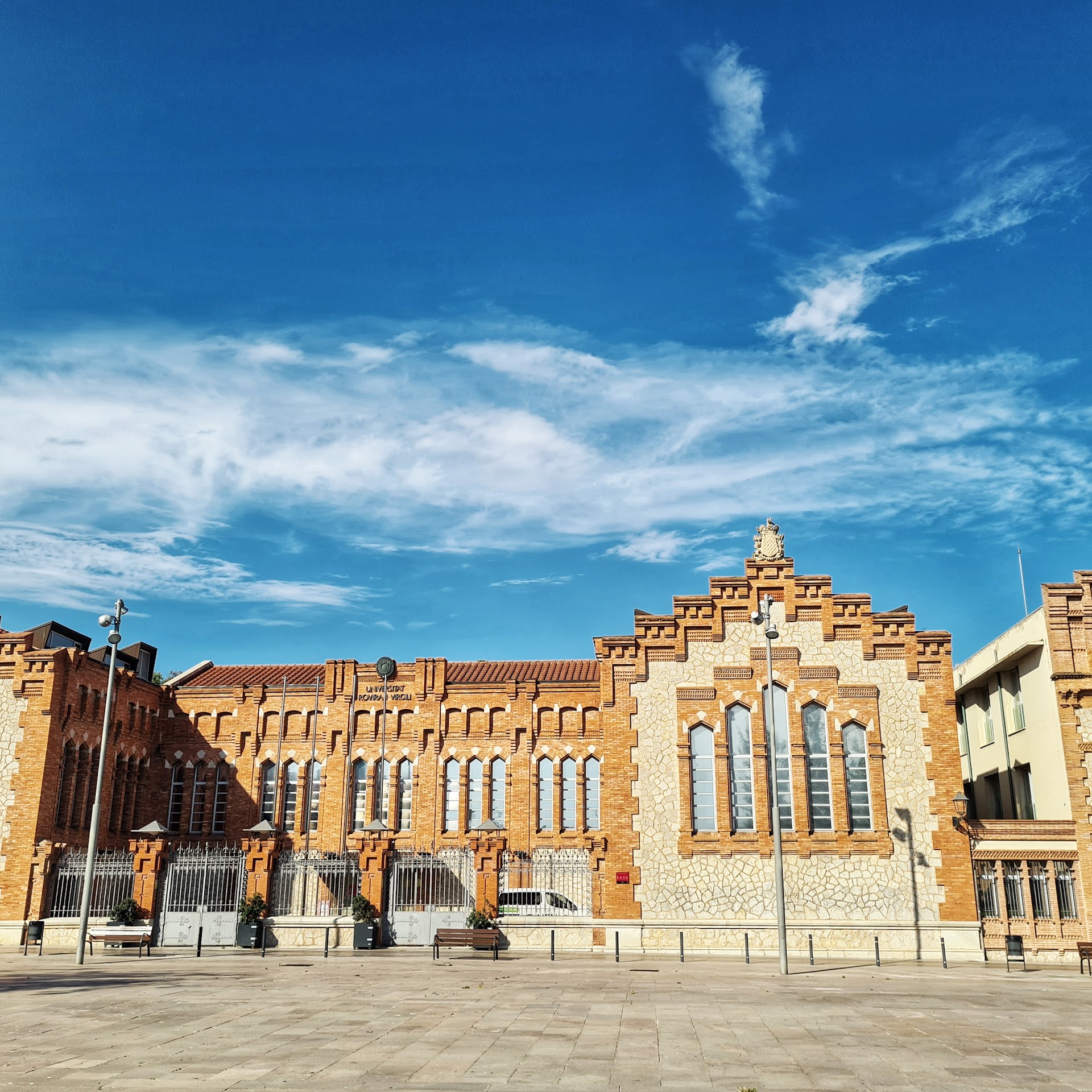 Universitat Rovira i Virgili