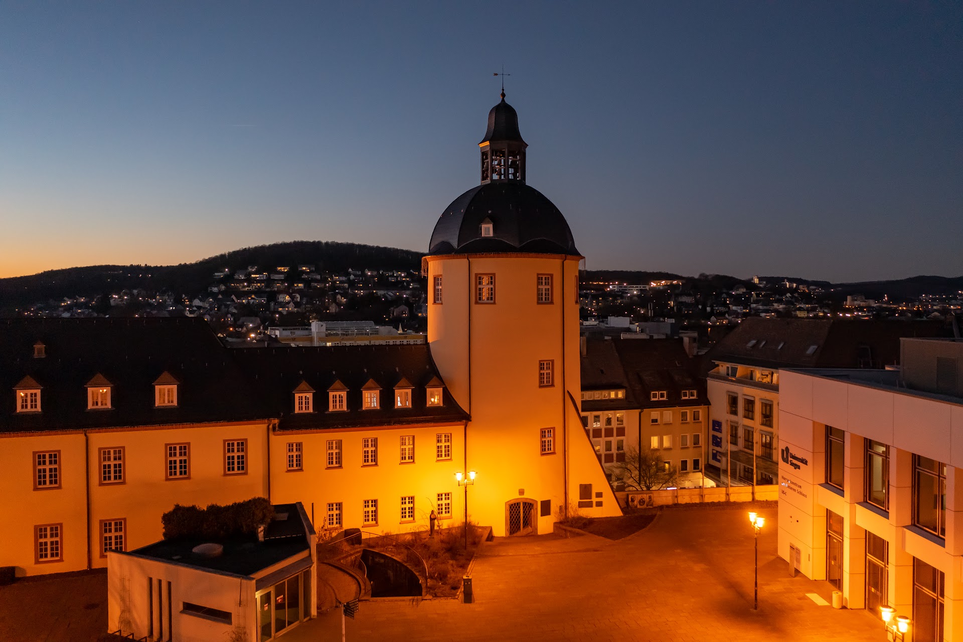 Universität Siegen