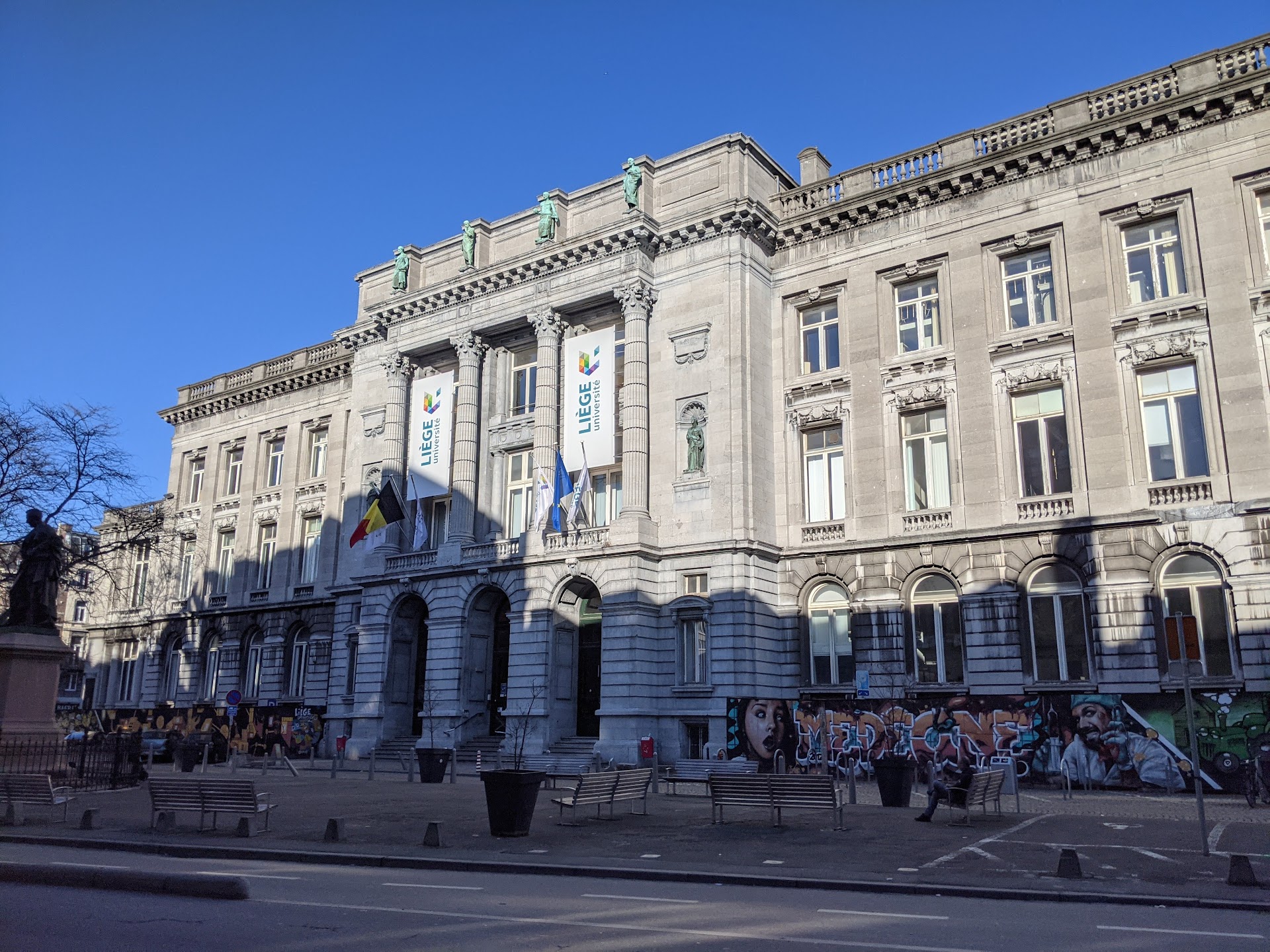 Université de Liège