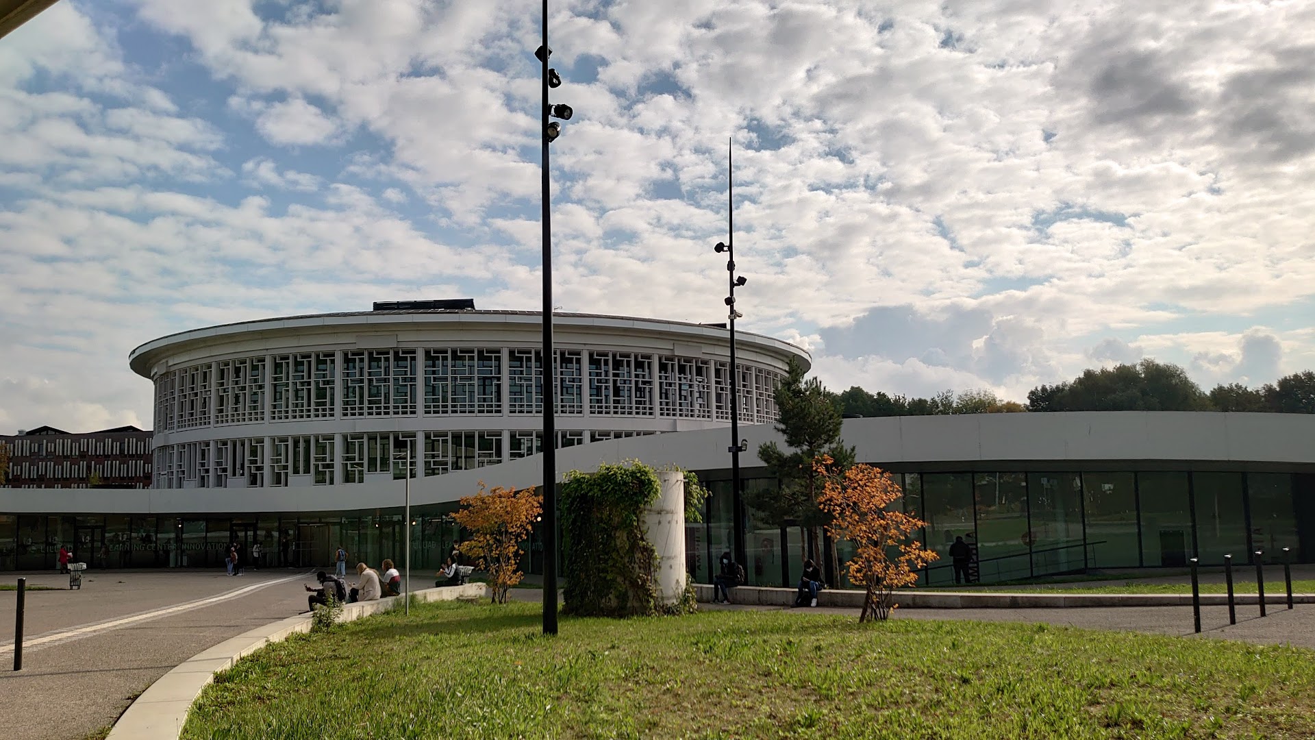 Université de Lille