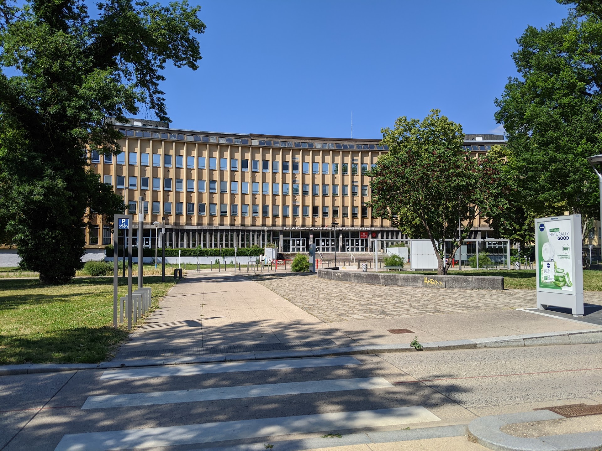 Université de Lorraine