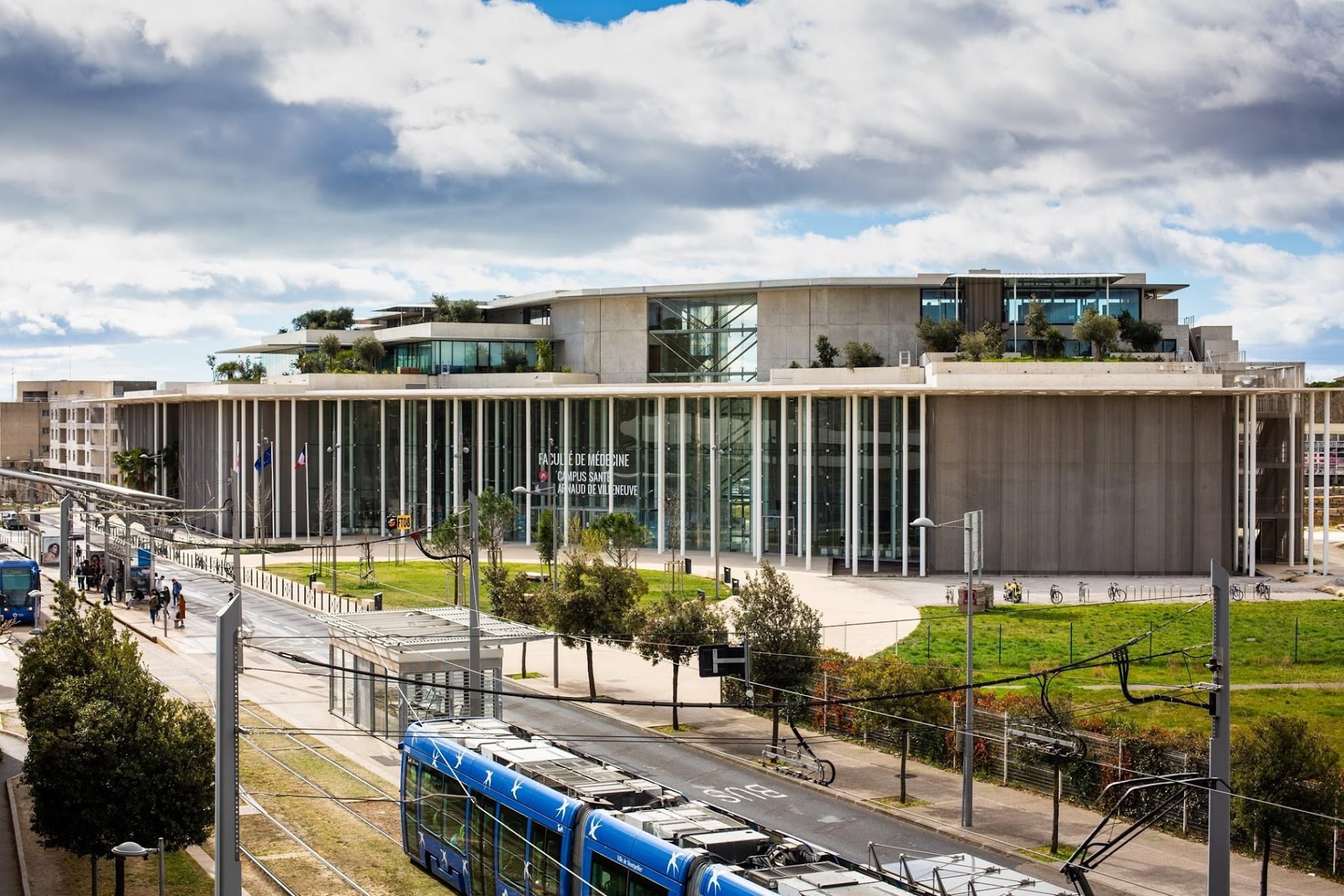 Université de Montpellier