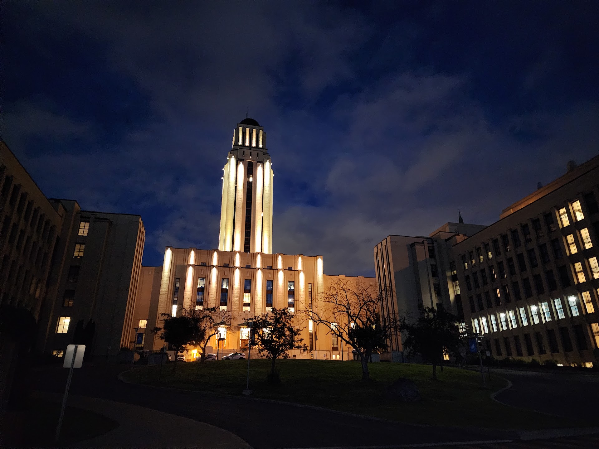 Université de Montréal