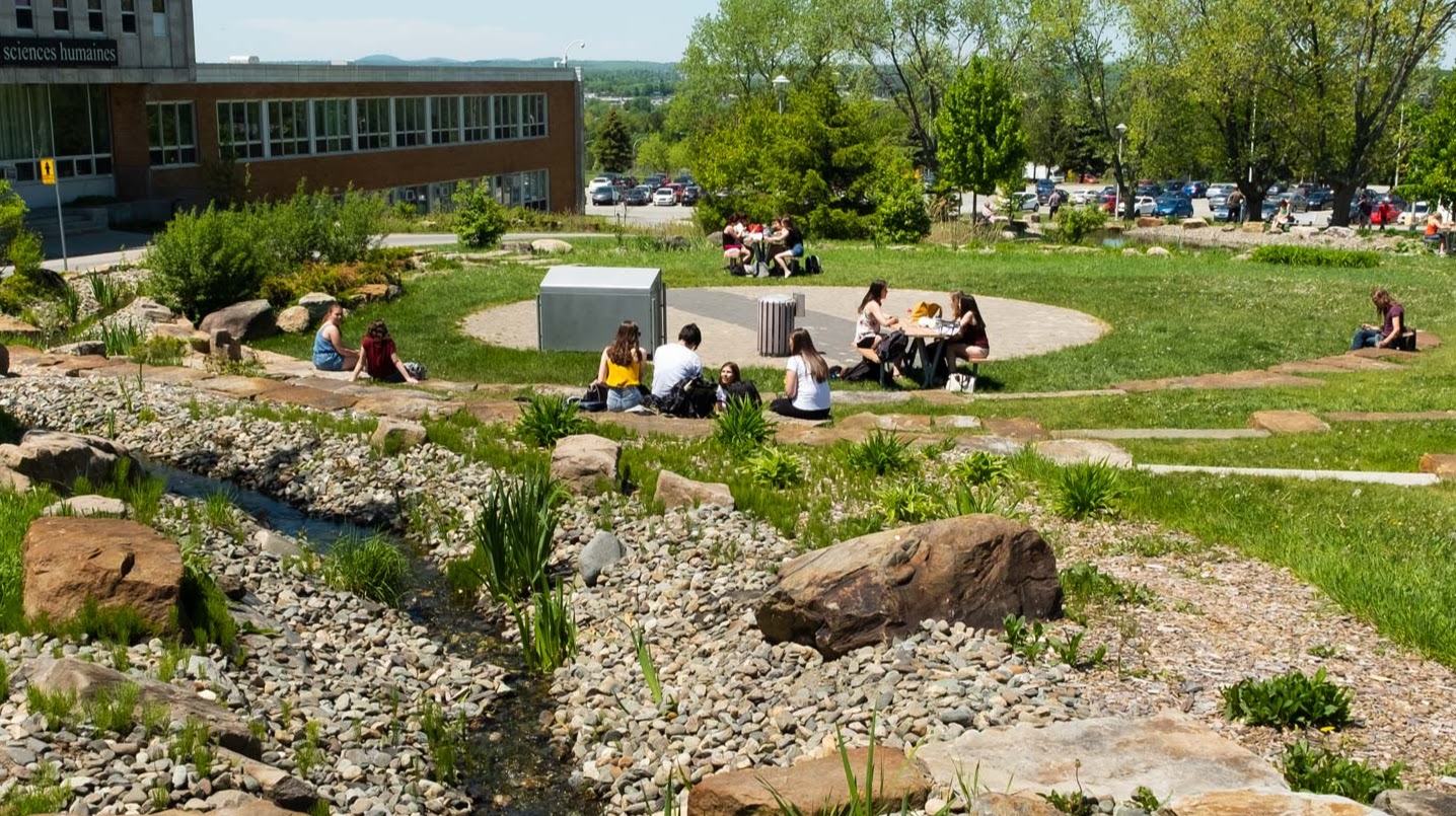 Université de Sherbrooke