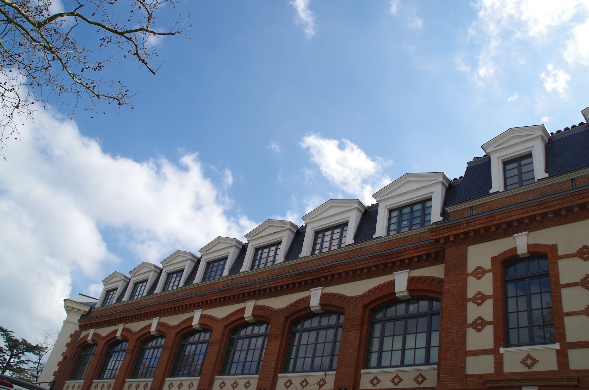 Université de Toulouse