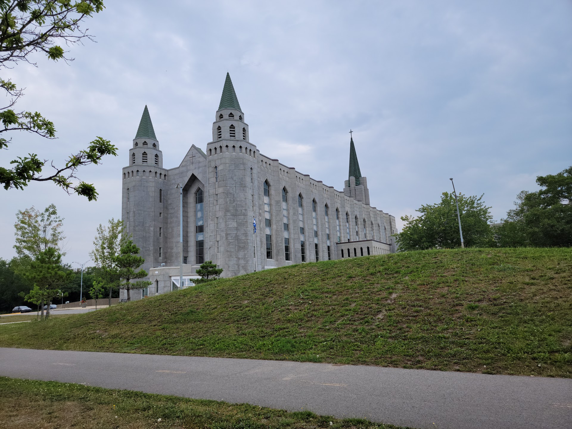 Université Laval