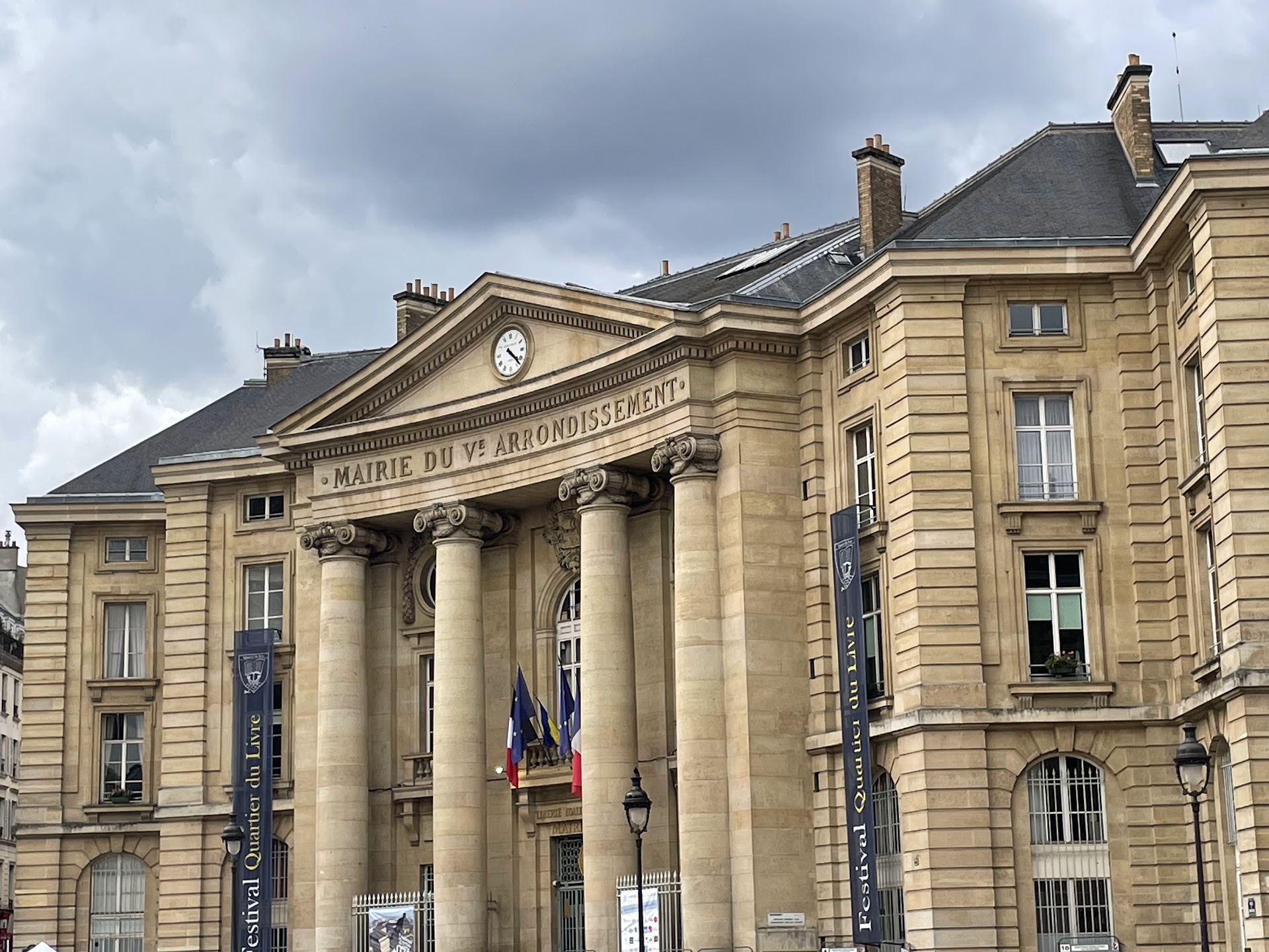 Université Paris 1 Panthéon-Sorbonne