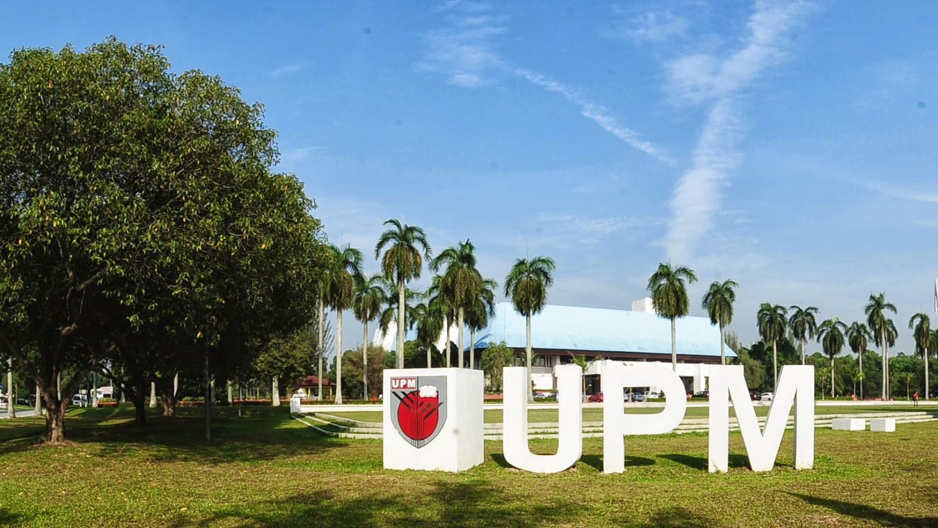 Universiti Putra Malaysia (UPM)