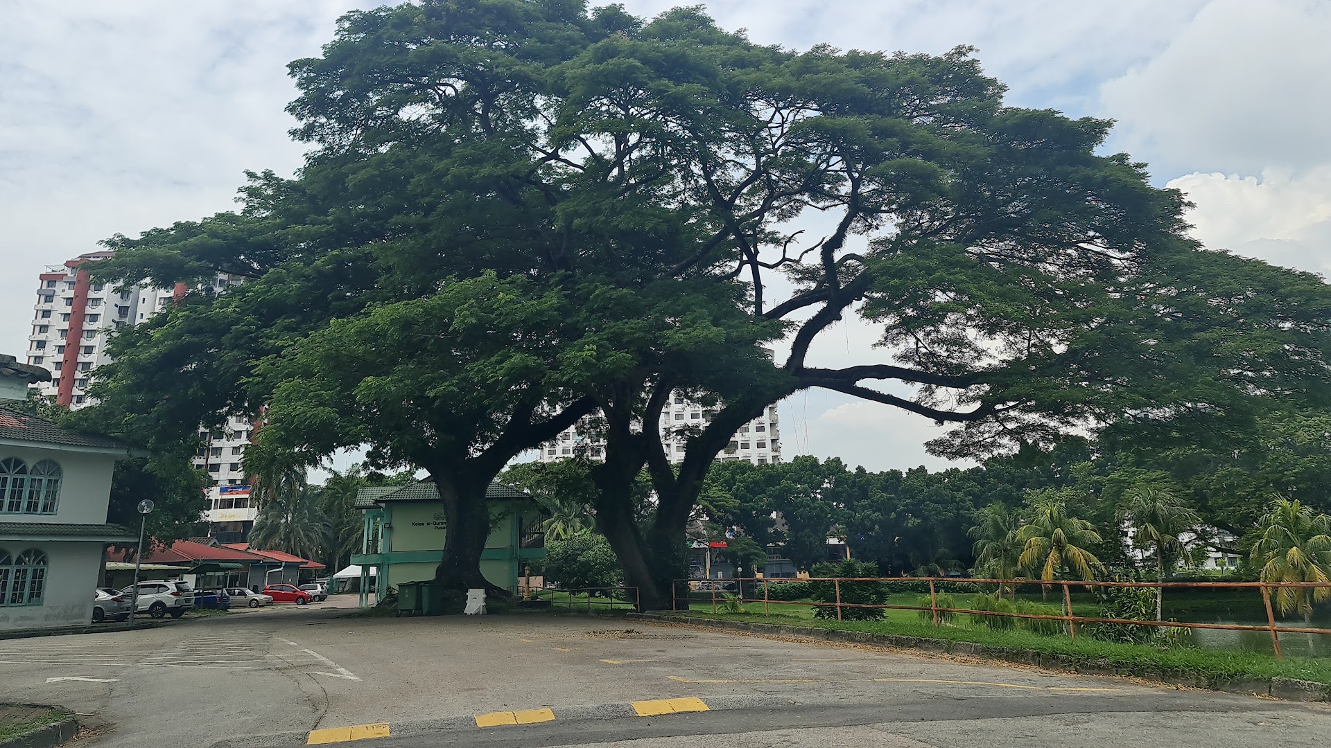 Universiti Sains Malaysia (USM)