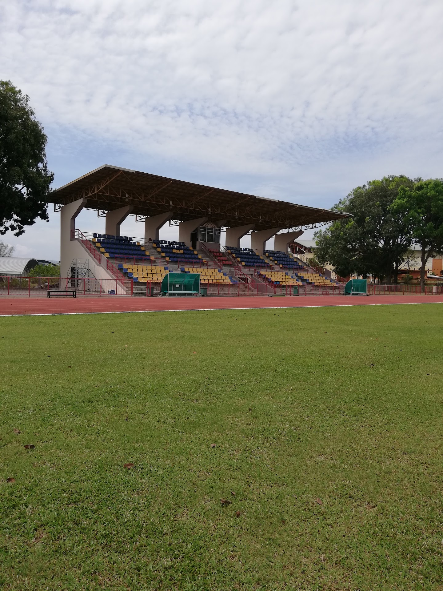 Universiti Tenaga Nasional (UNITEN)