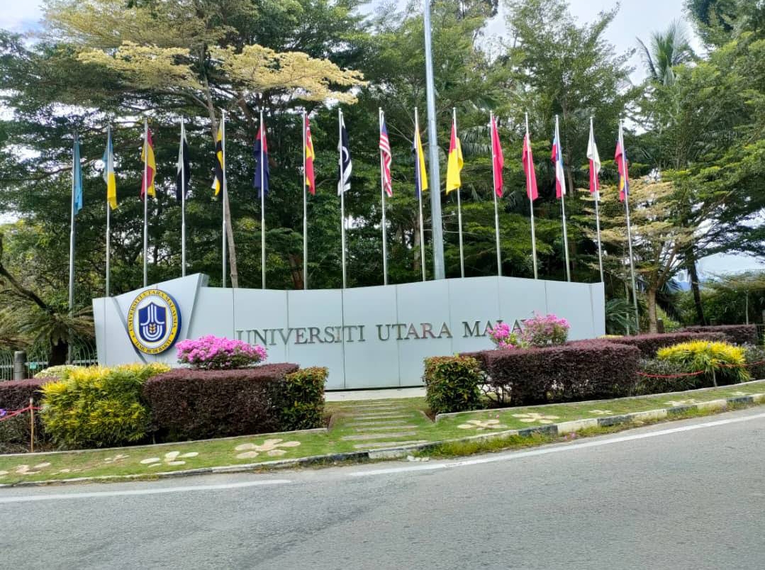 Universiti Utara Malaysia (UUM)