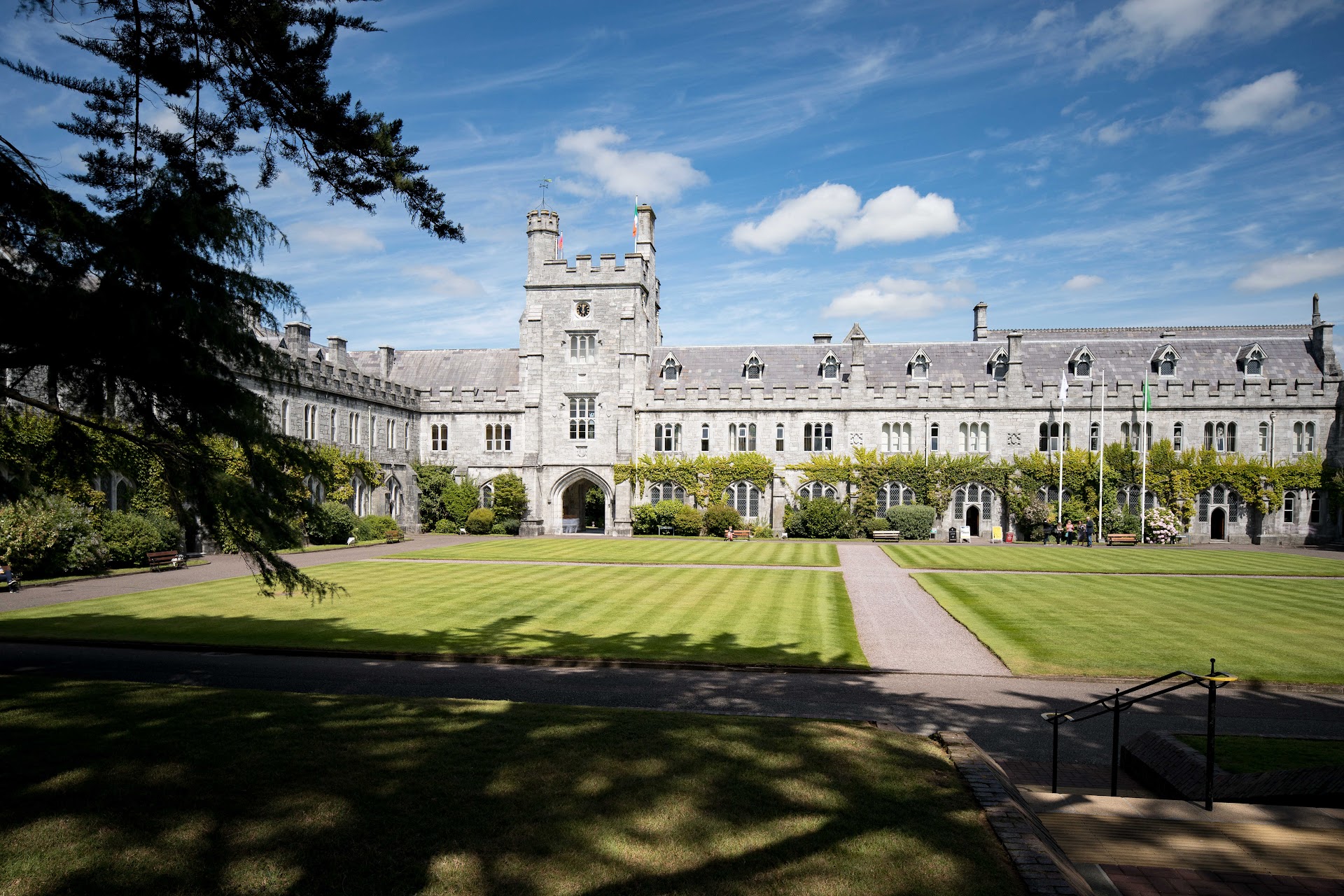 University College Cork