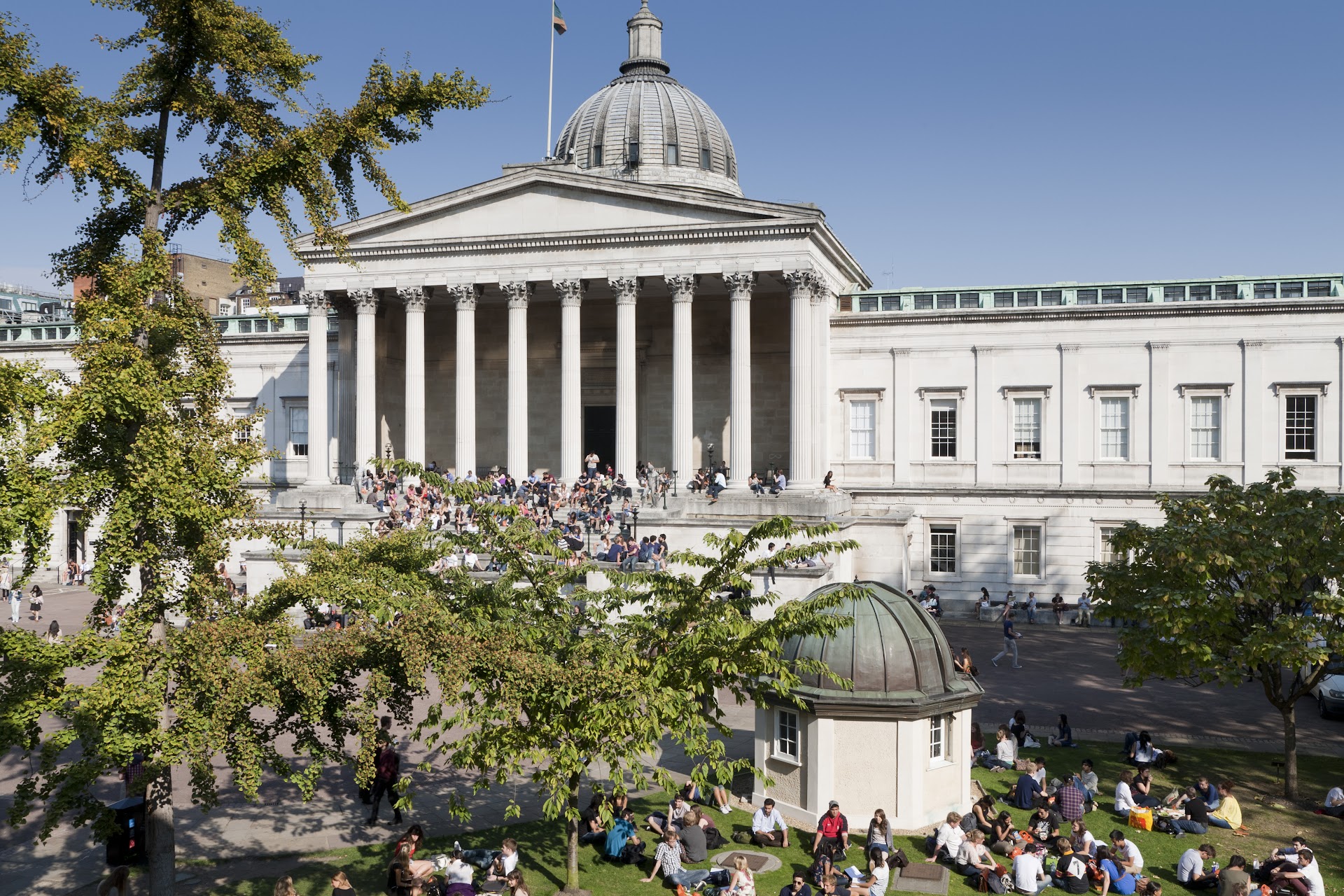 University College London (UCL)