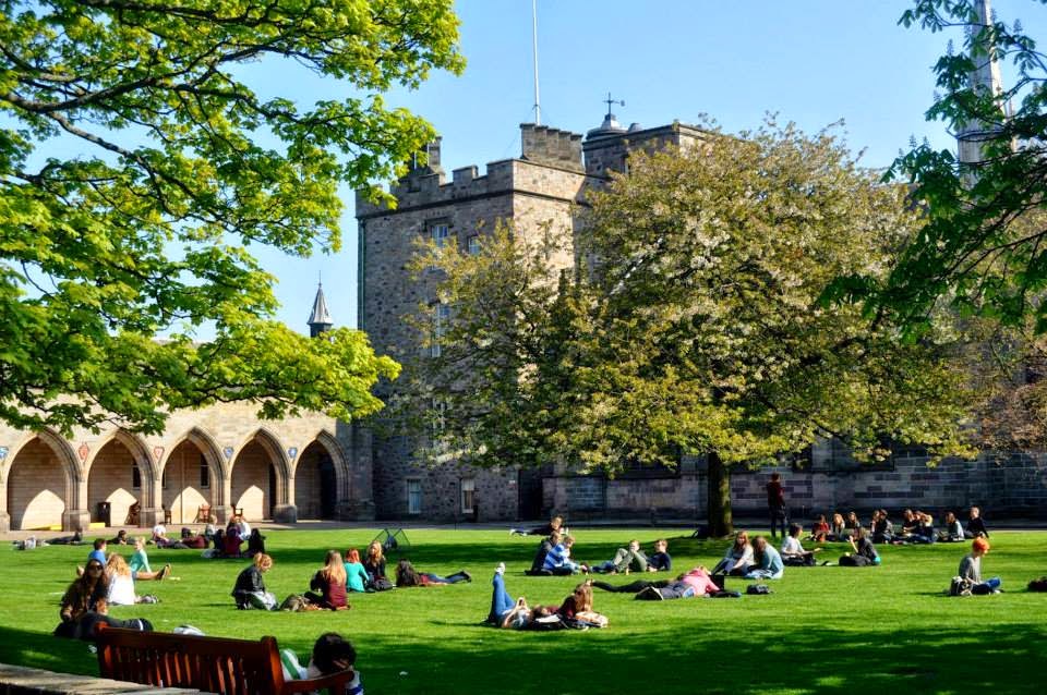 University of Aberdeen