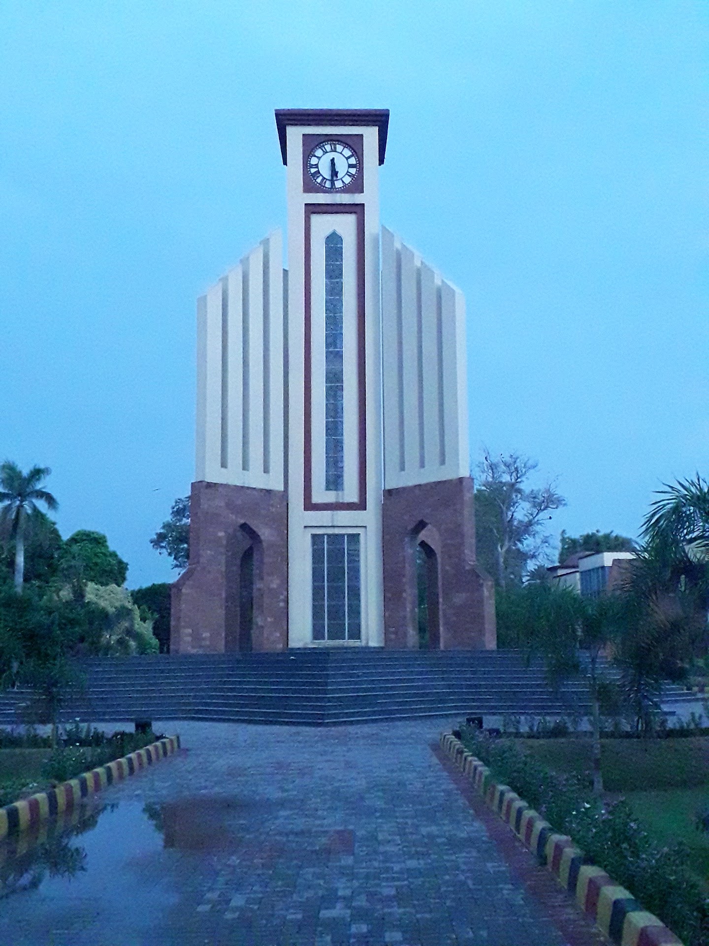 University of Agriculture, Faisalabad 