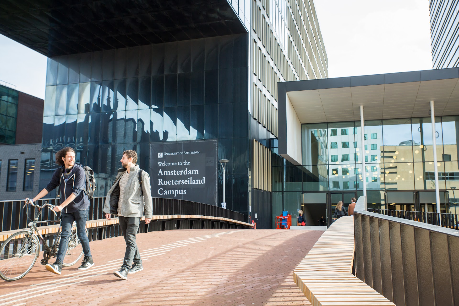 University of Amsterdam